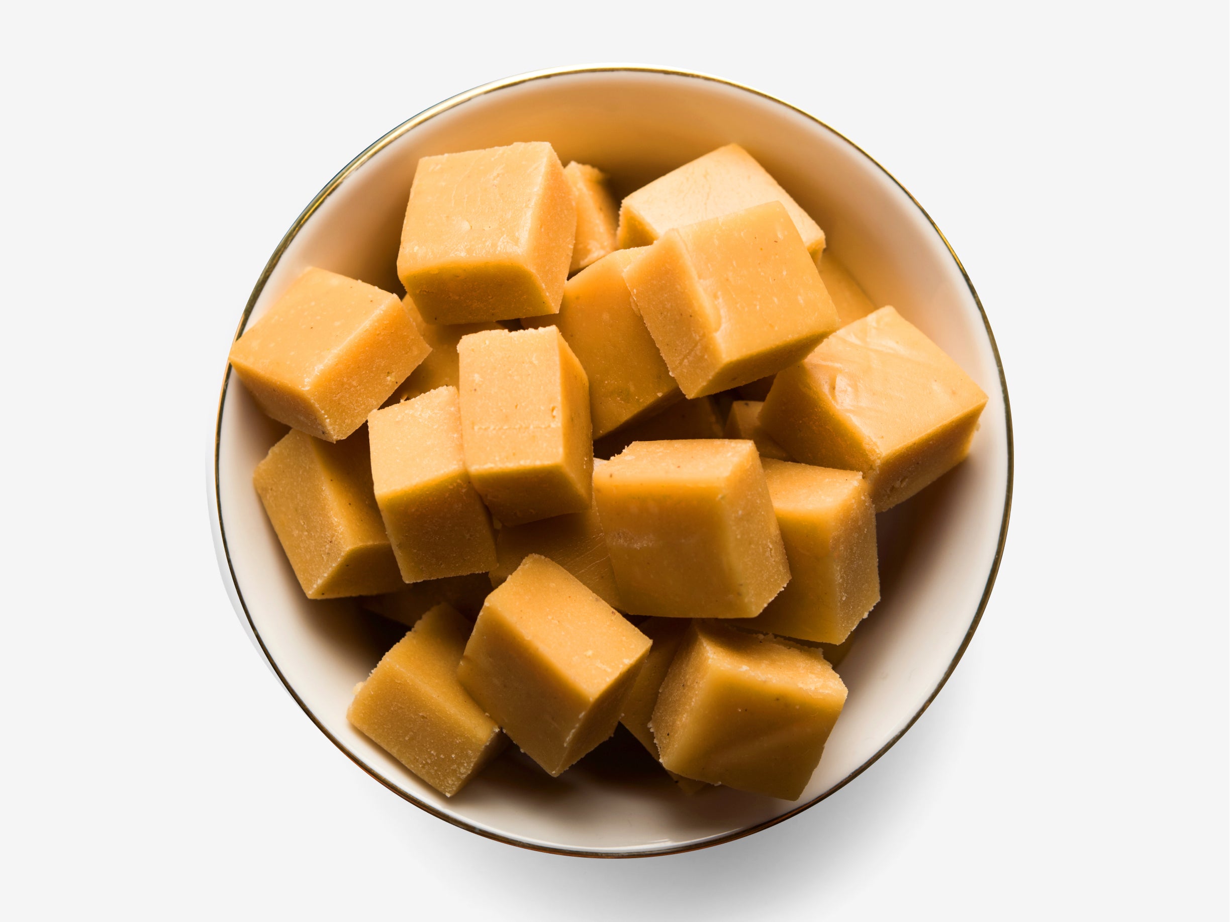 Cold Brew Caramels - The Essential 