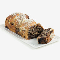 40% Honey Cake + Chocolate Babka Set