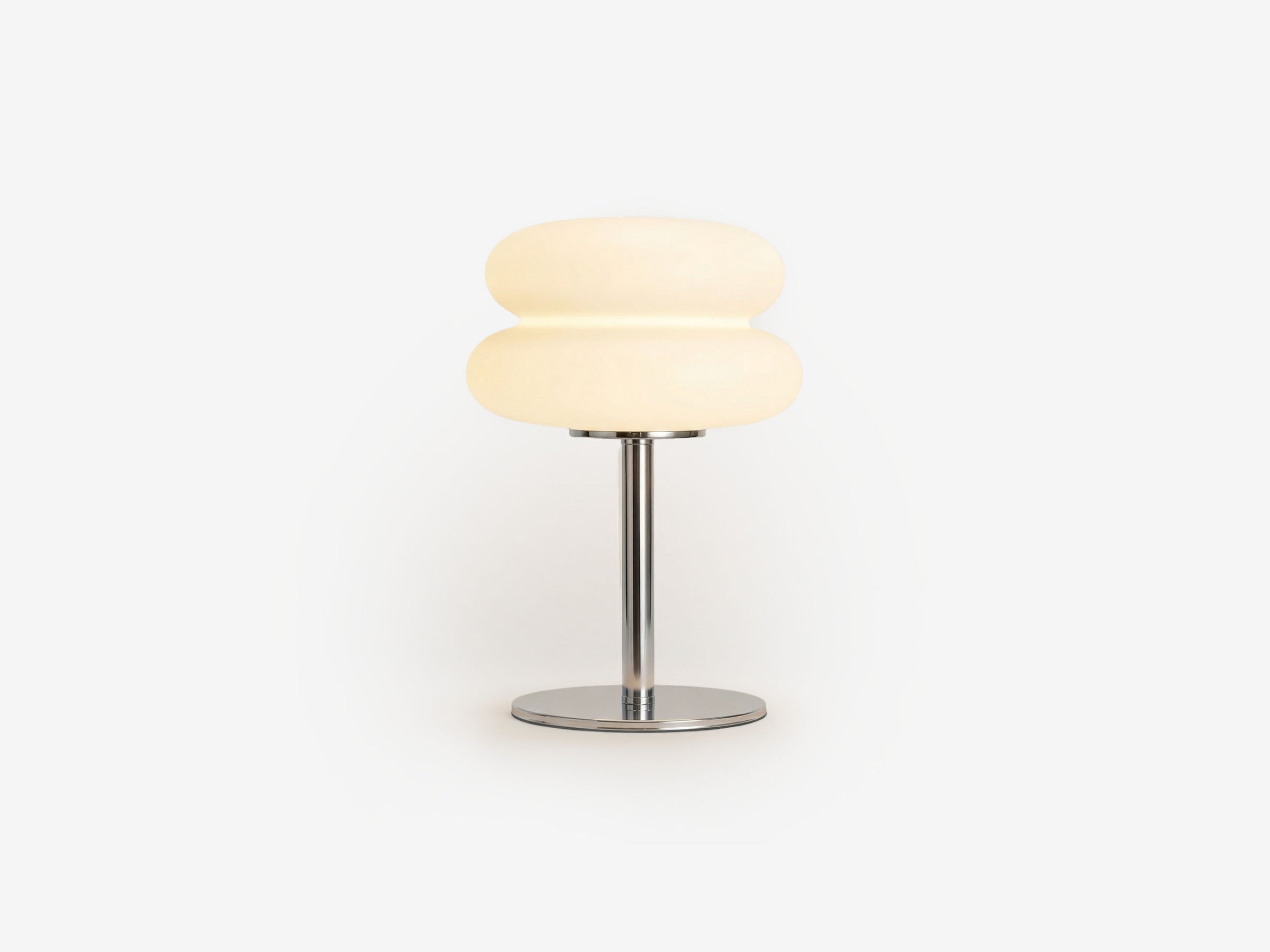 Cairn Table Lamp - The Essential 