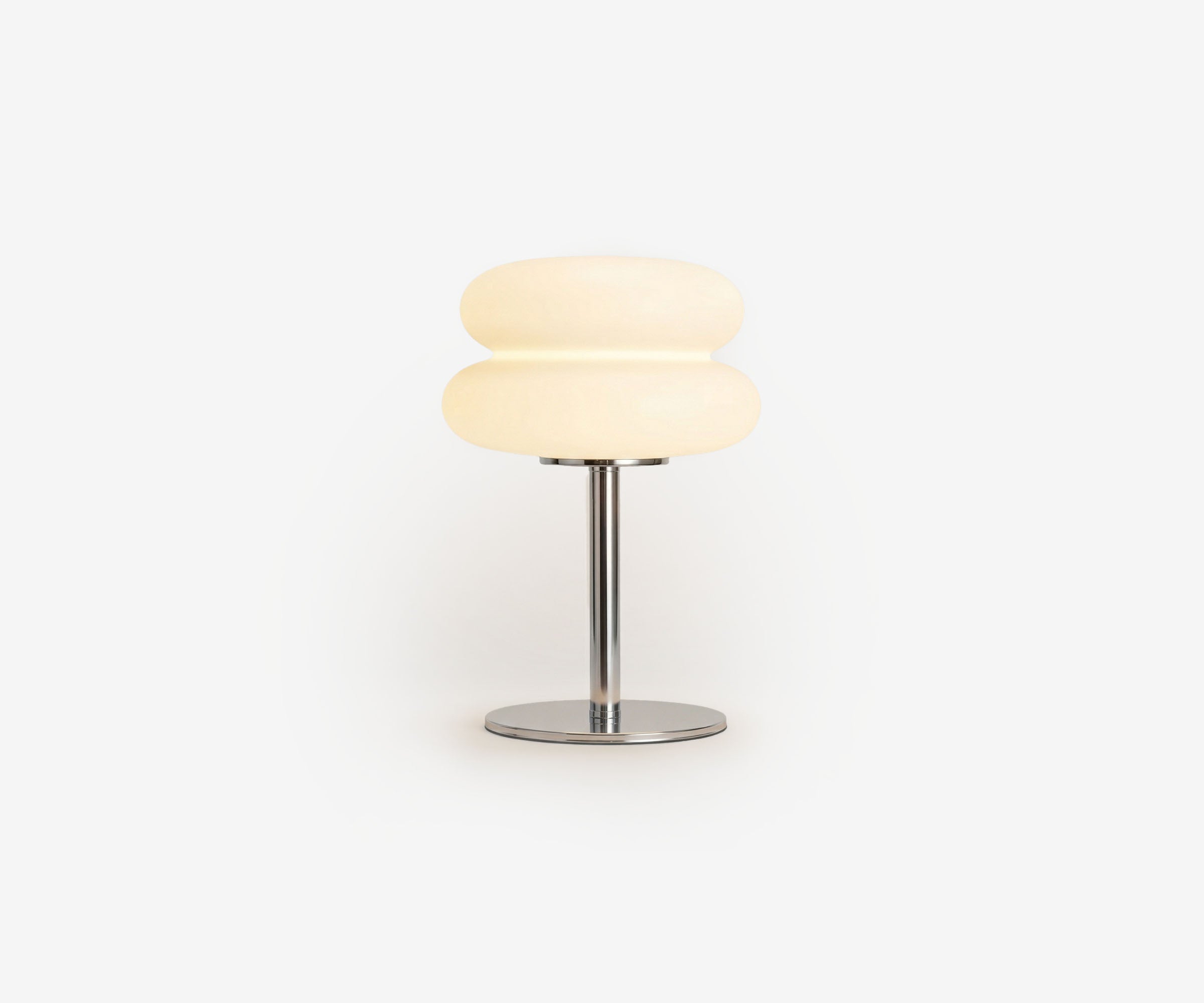Cairn Table Lamp - The Essential 