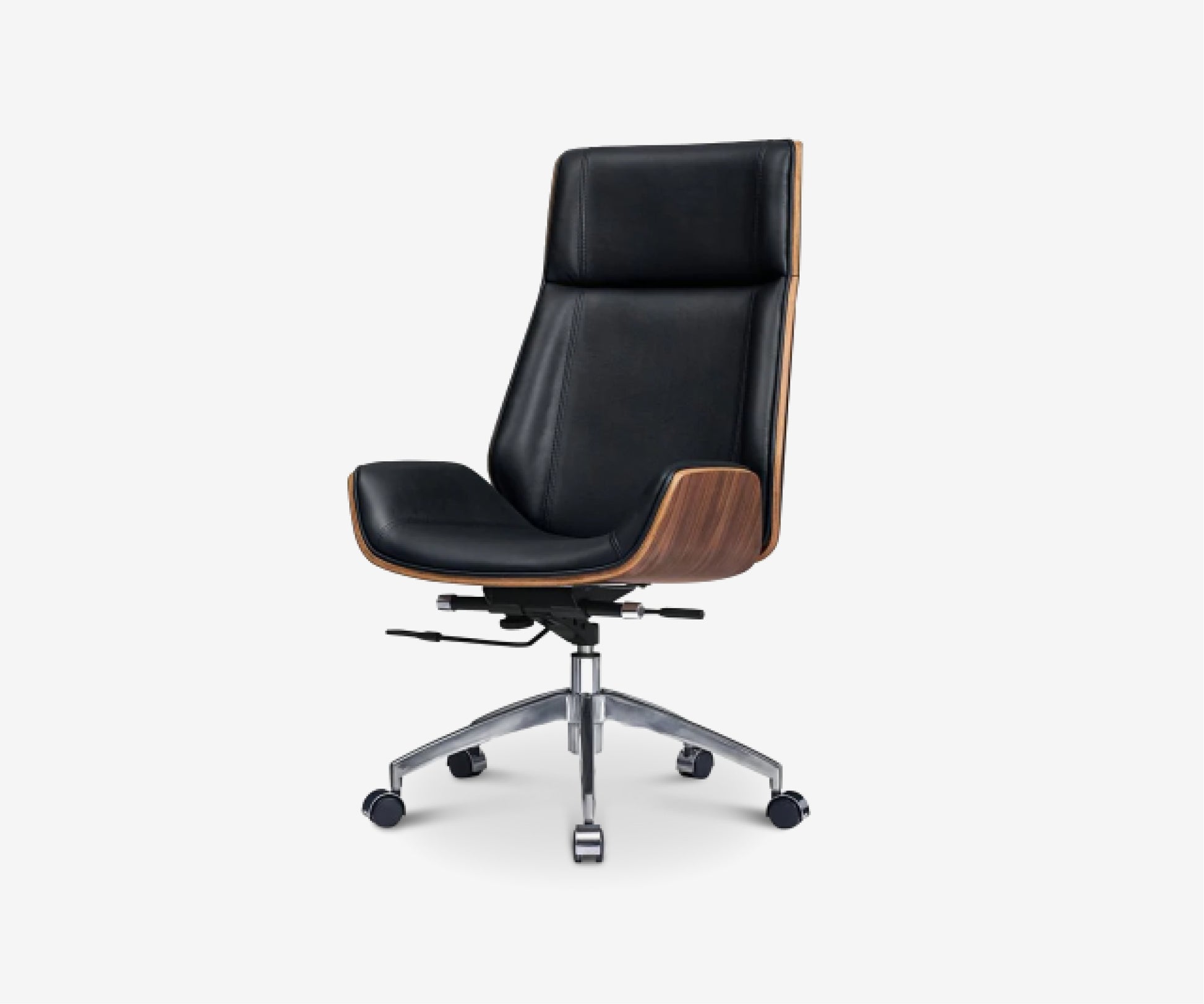 Mid Century Office - The Essential 