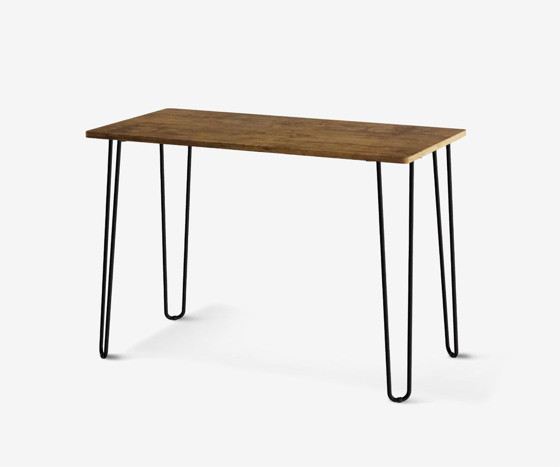 Hairpin Desk