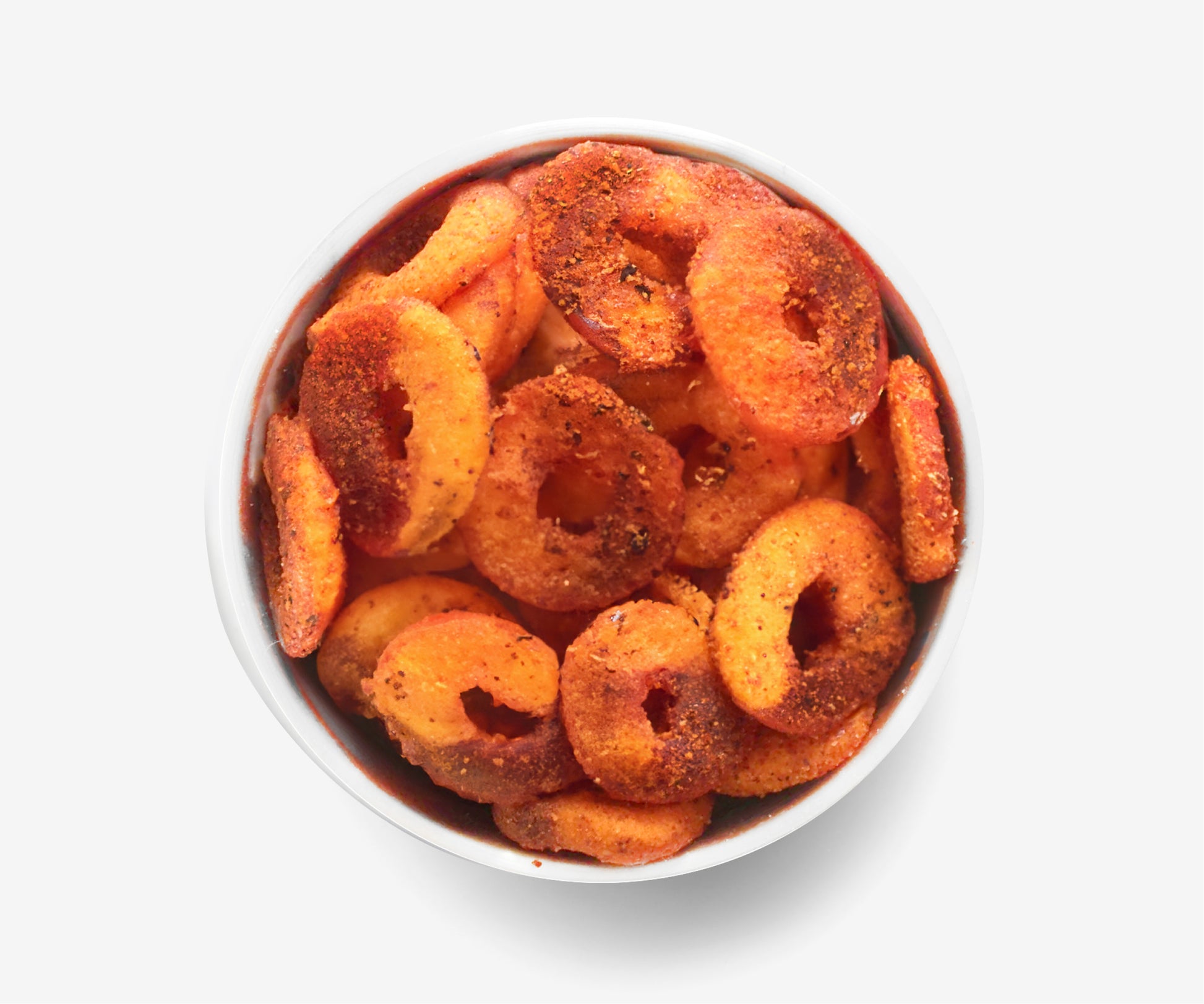 Chamoy Watermelon Rings - The Essential 