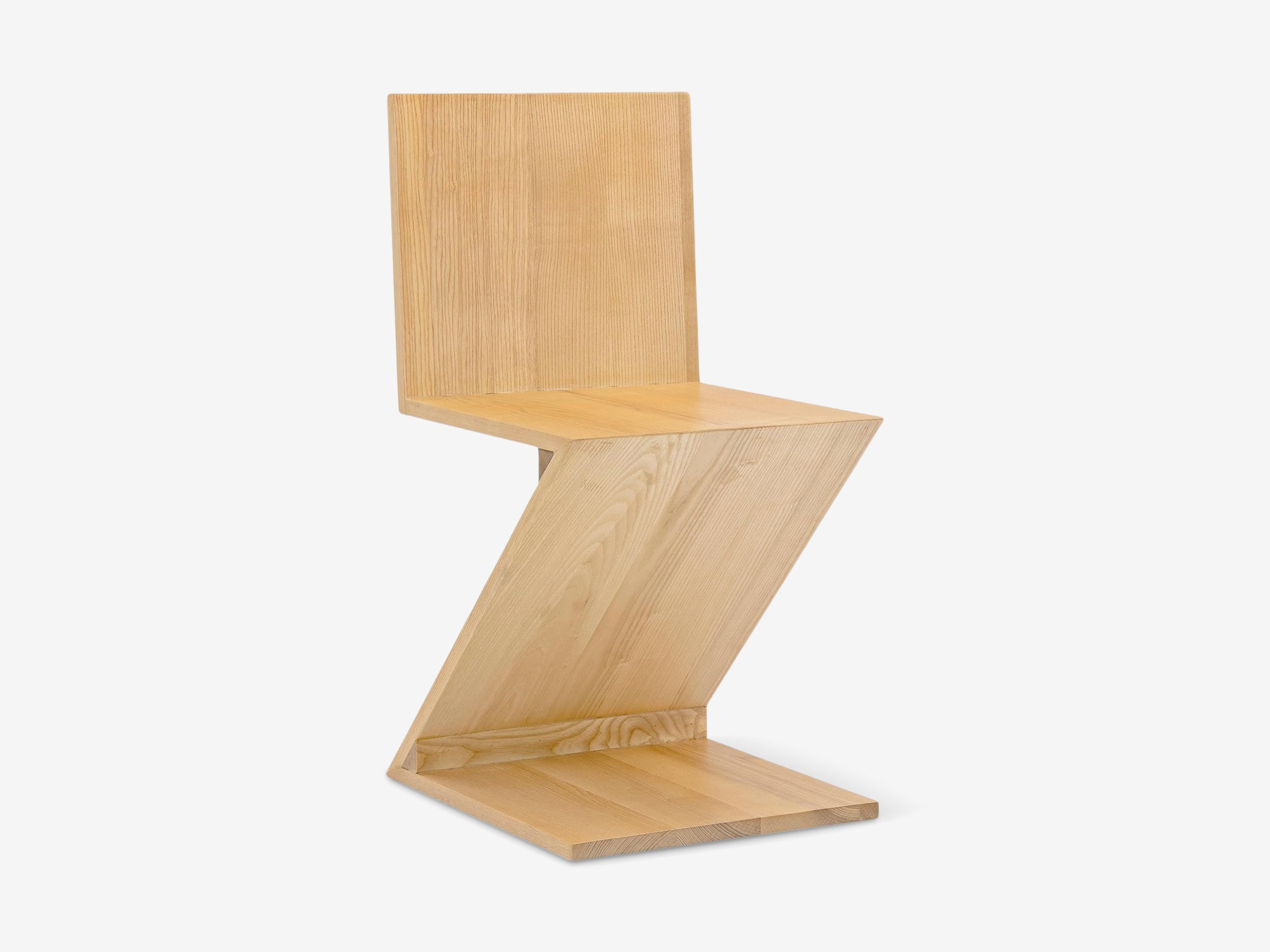 Angle Chair - The Essential 
