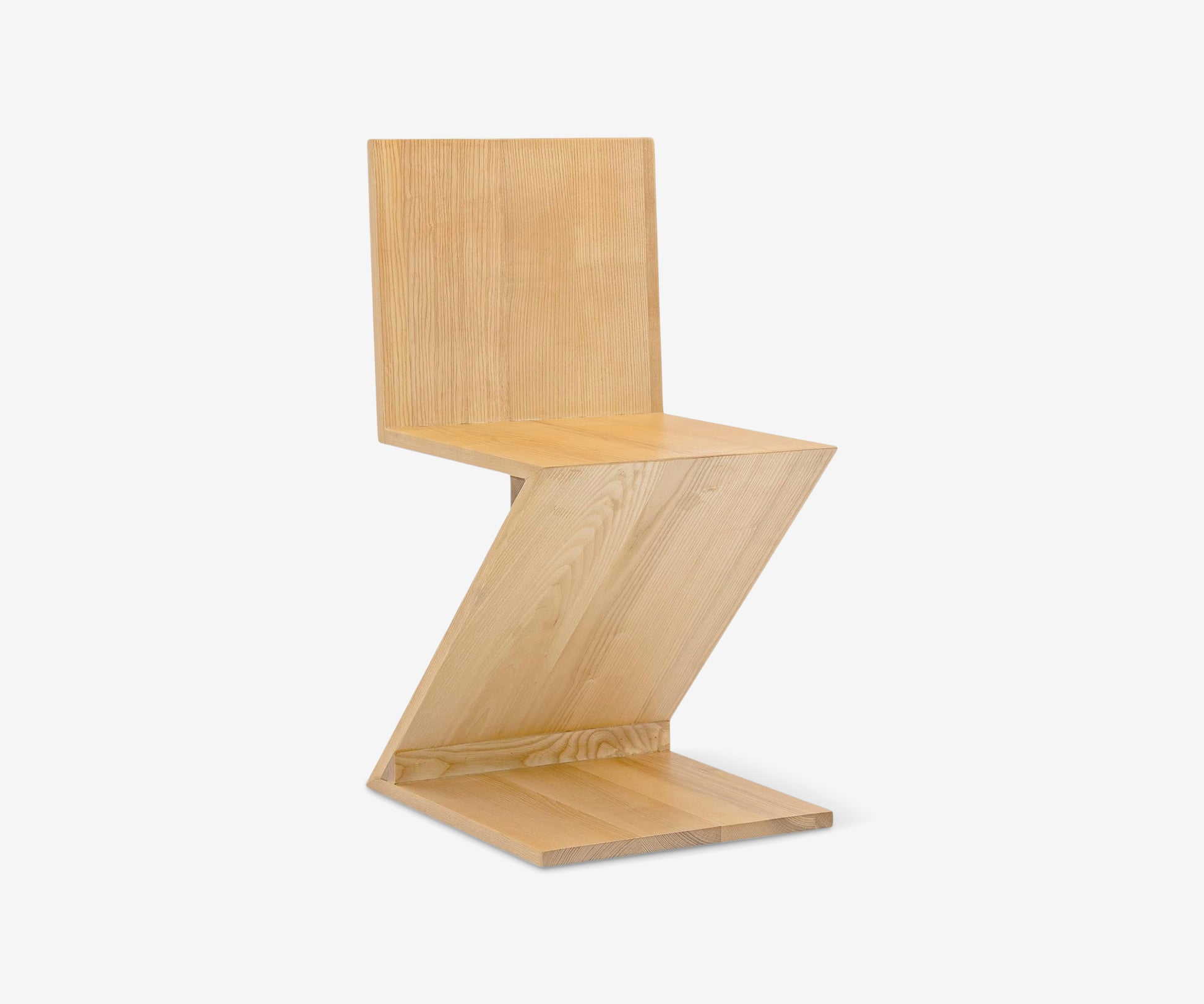 Angle Chair - The Essential 