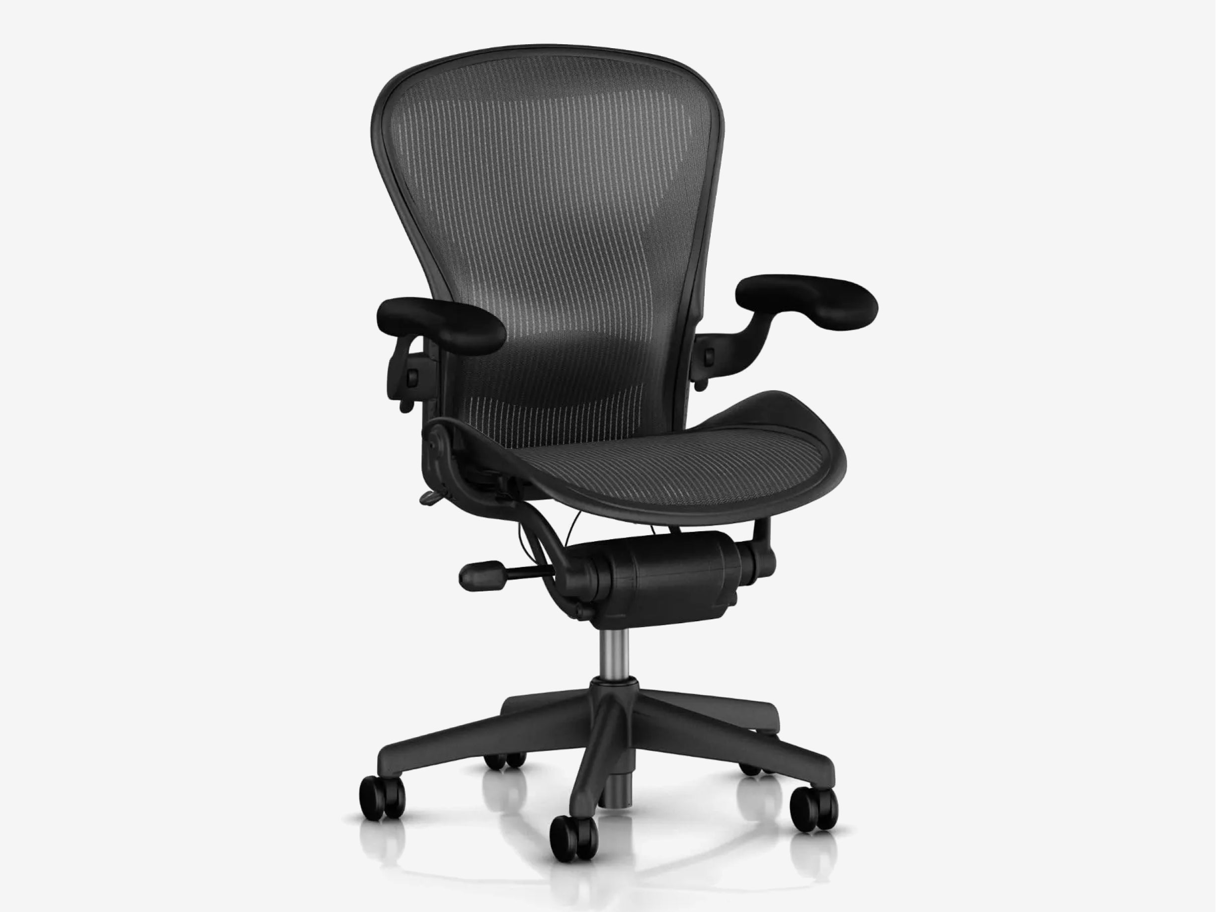 Ergonomic Office Chair - The Essential 