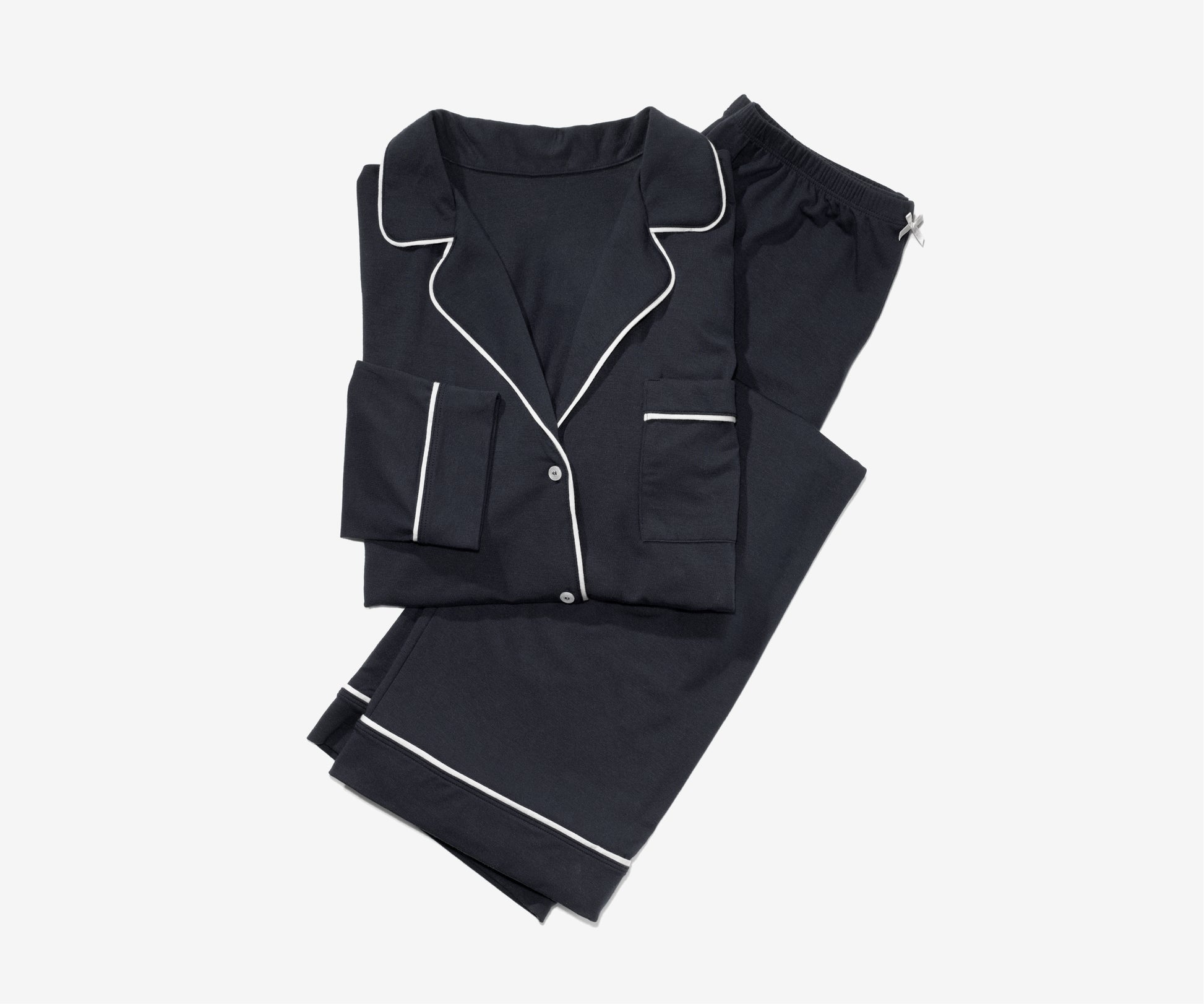 Women's Bamboo Pajamas - The Essential 