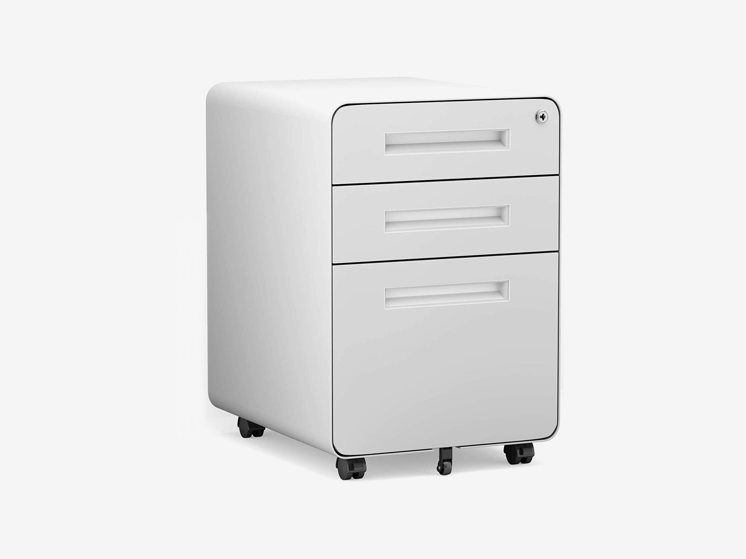 File Cabinet - The Essential 