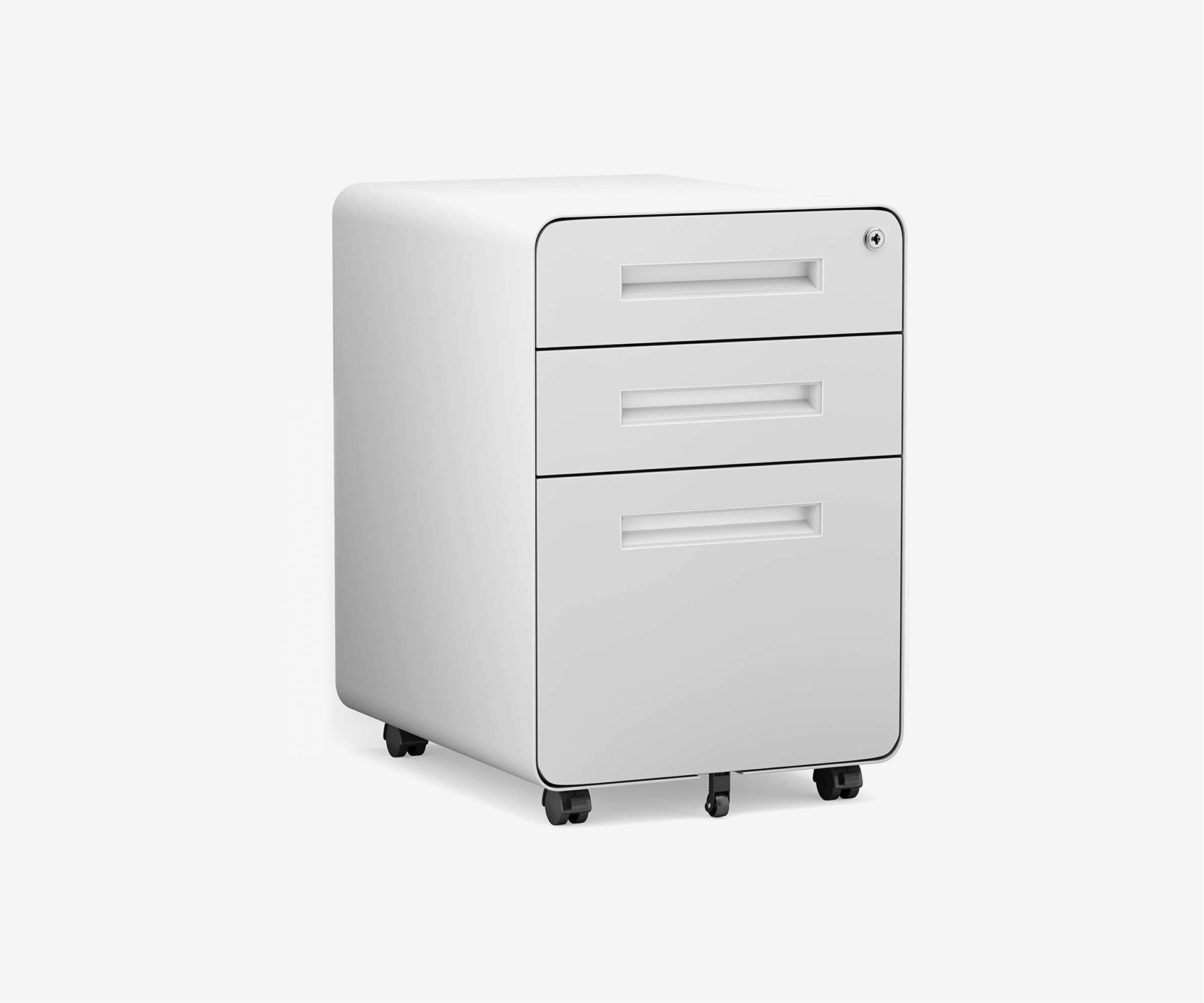 File Cabinet - The Essential 