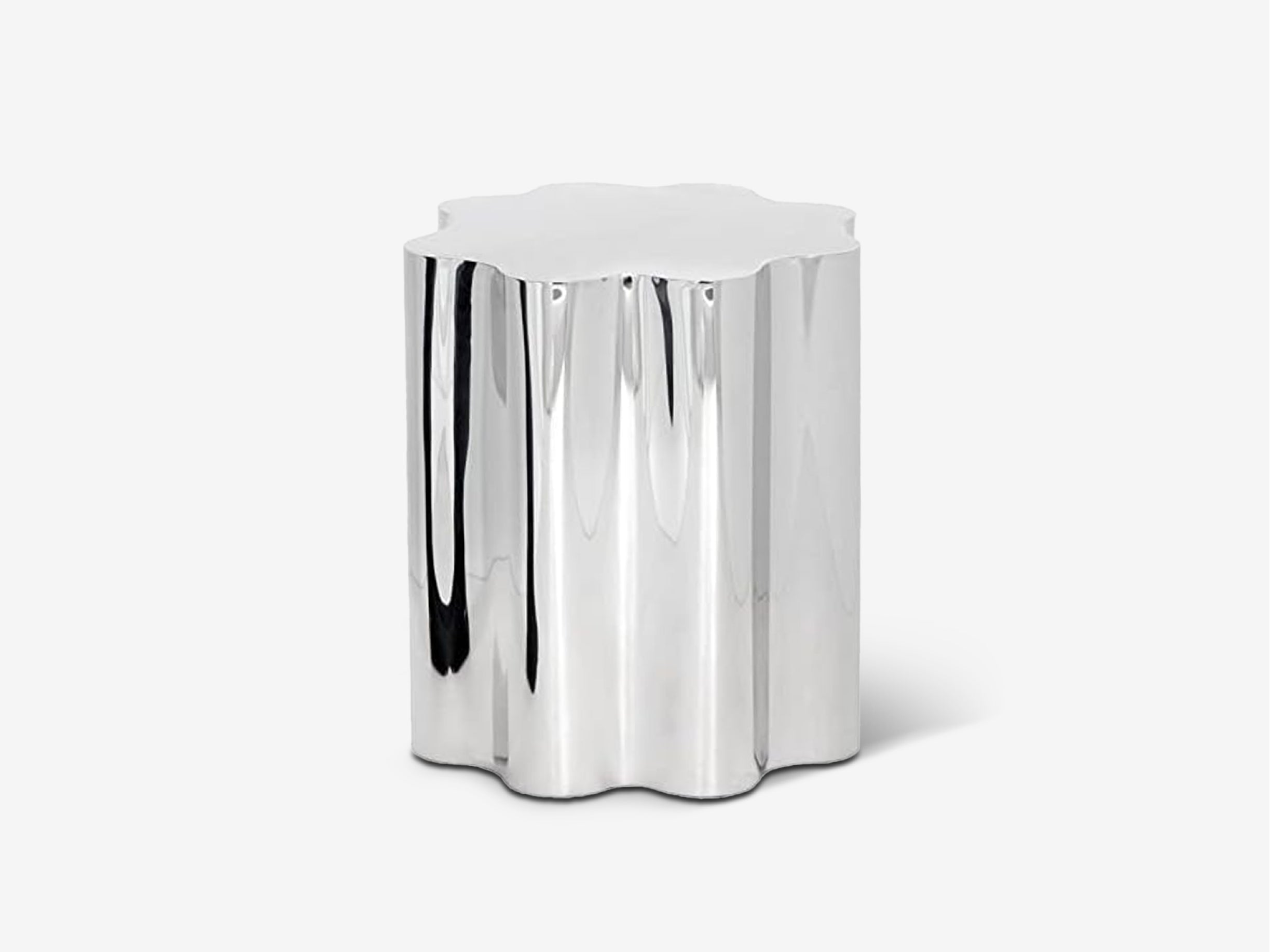 Free Form Side Table - The Essential 