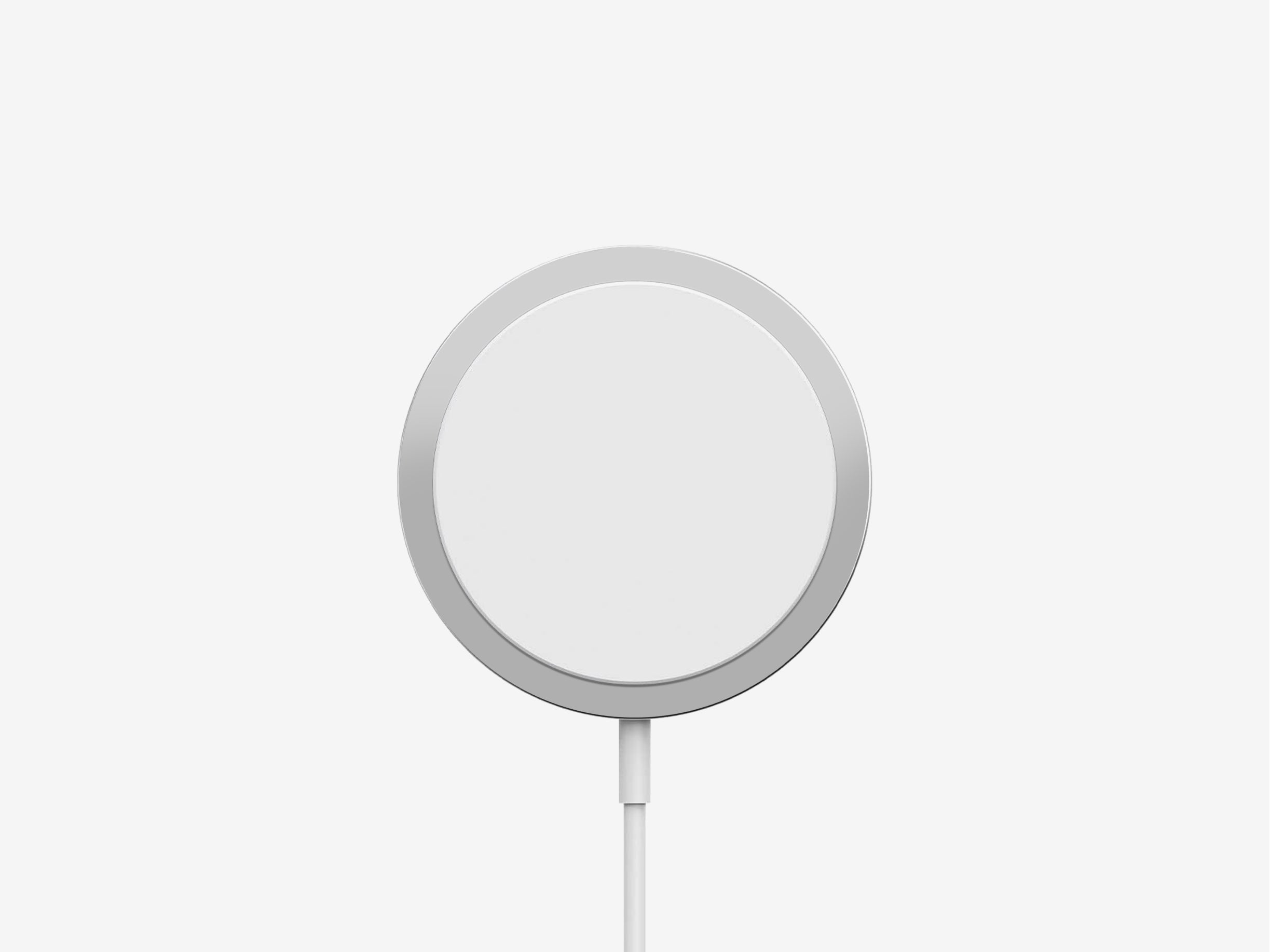 Magnetic Charging Pad - The Essential 