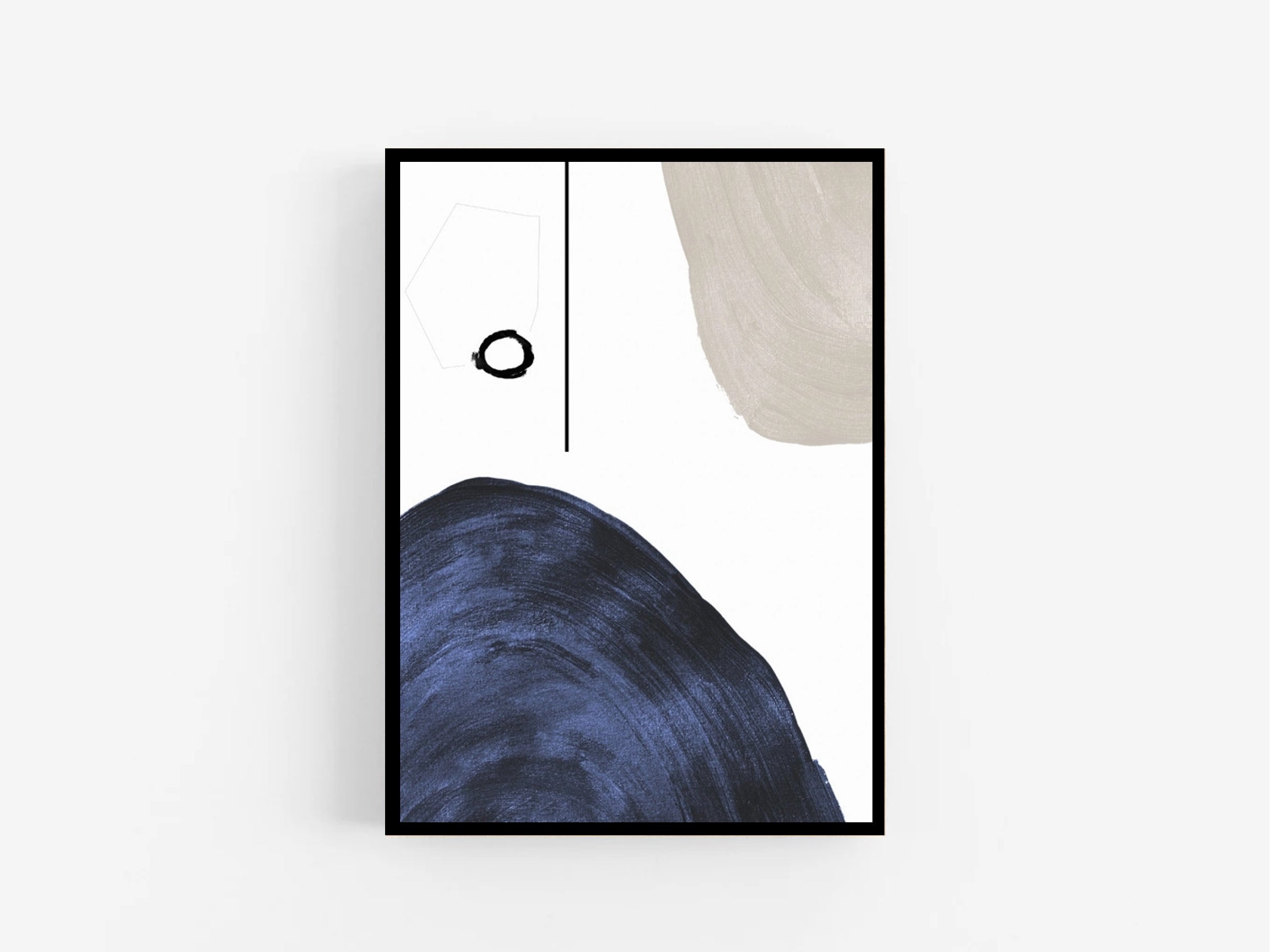 Geometries Abstract Art 1 - The Essential 