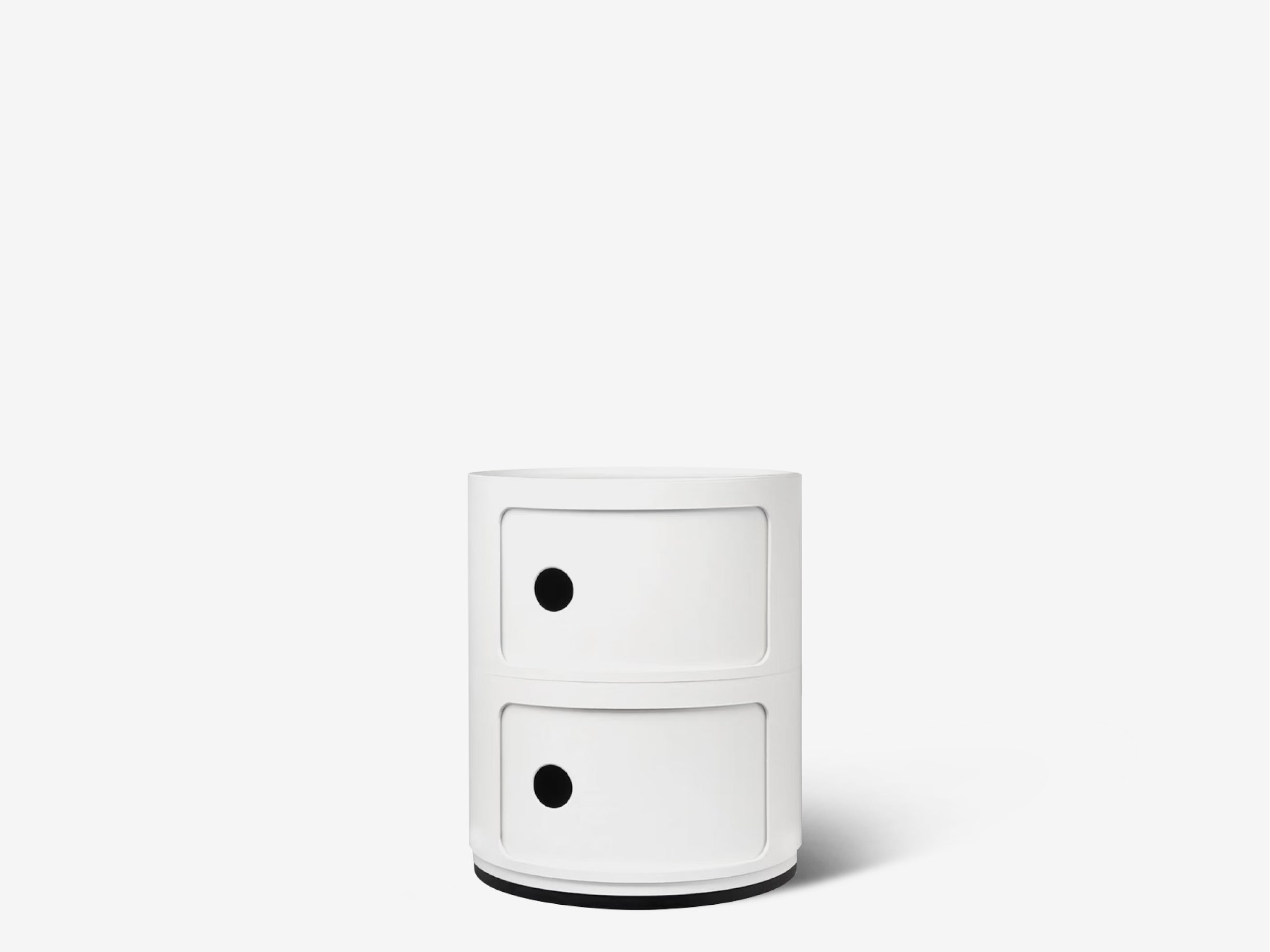 Compartment Side Table - The Essential 