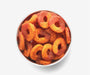 Chamoy Peach Rings - The Essential 
