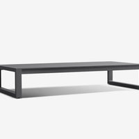 Aluminum Patio Coffee Table