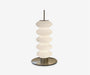 Orb Column Lamp - The Essential 
