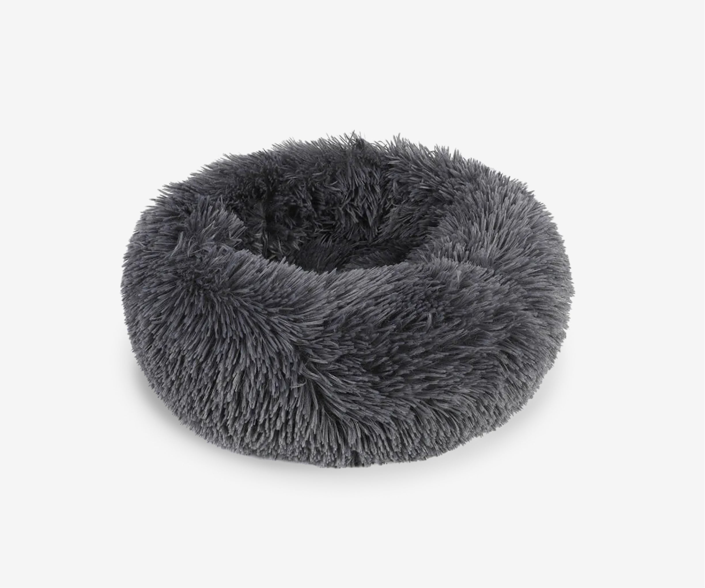 Plush Pet Bed - The Essential 