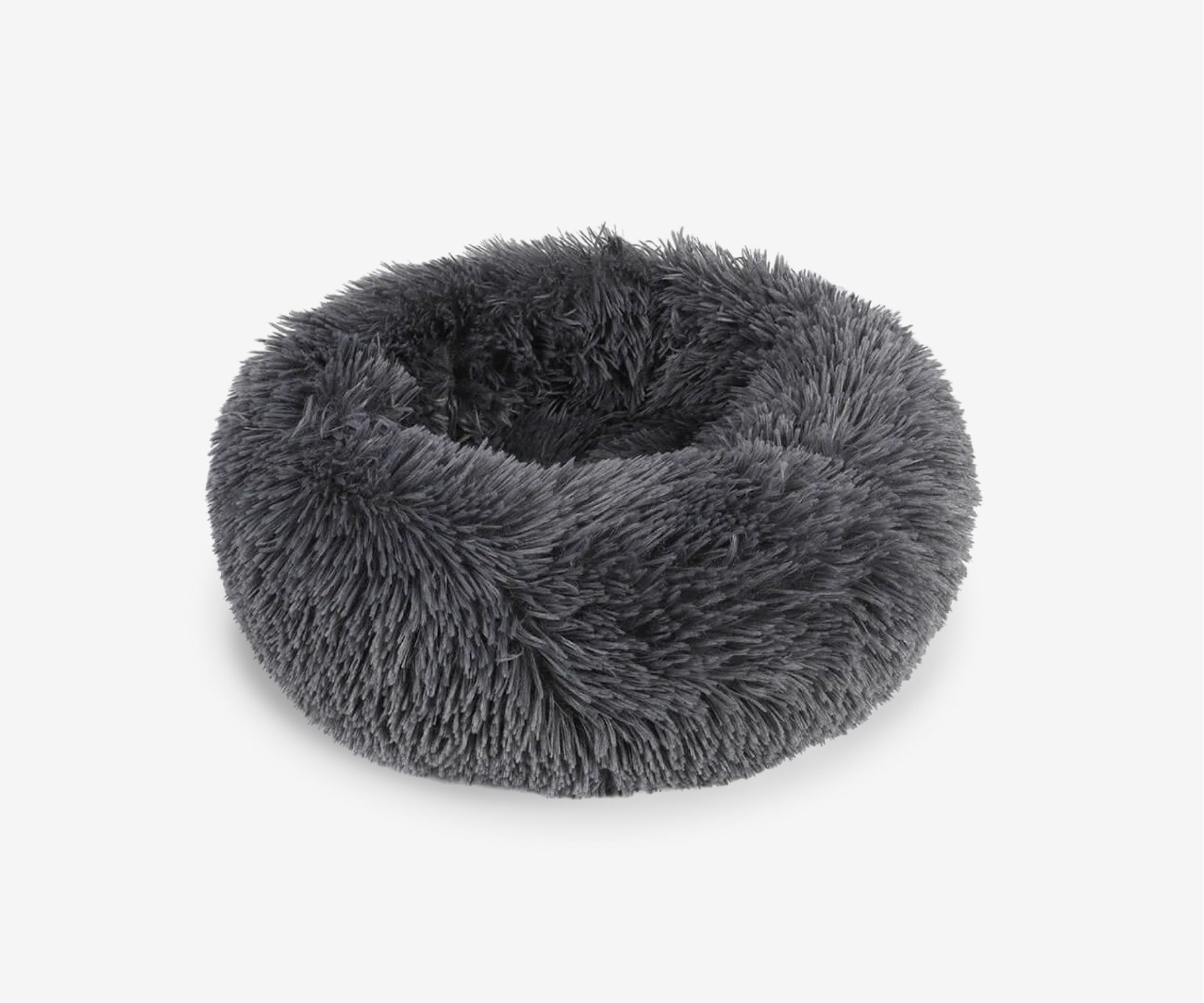 Plush Pet Bed - The Essential 