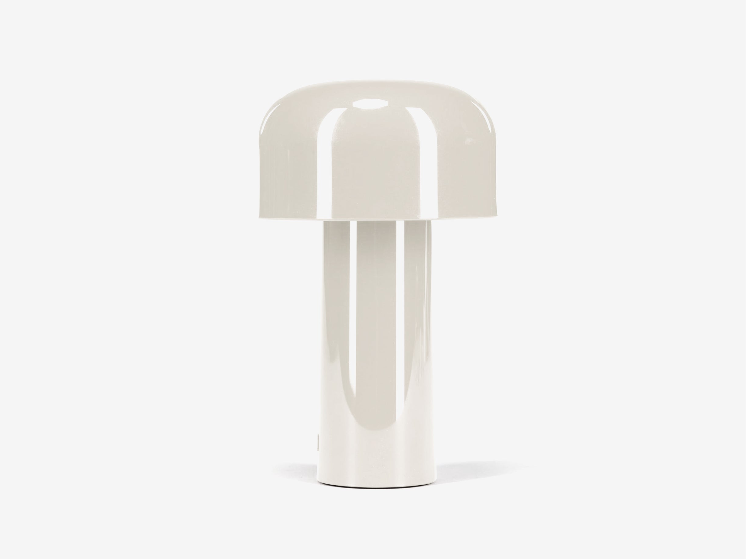 Mushroom Lamp - The Essential 