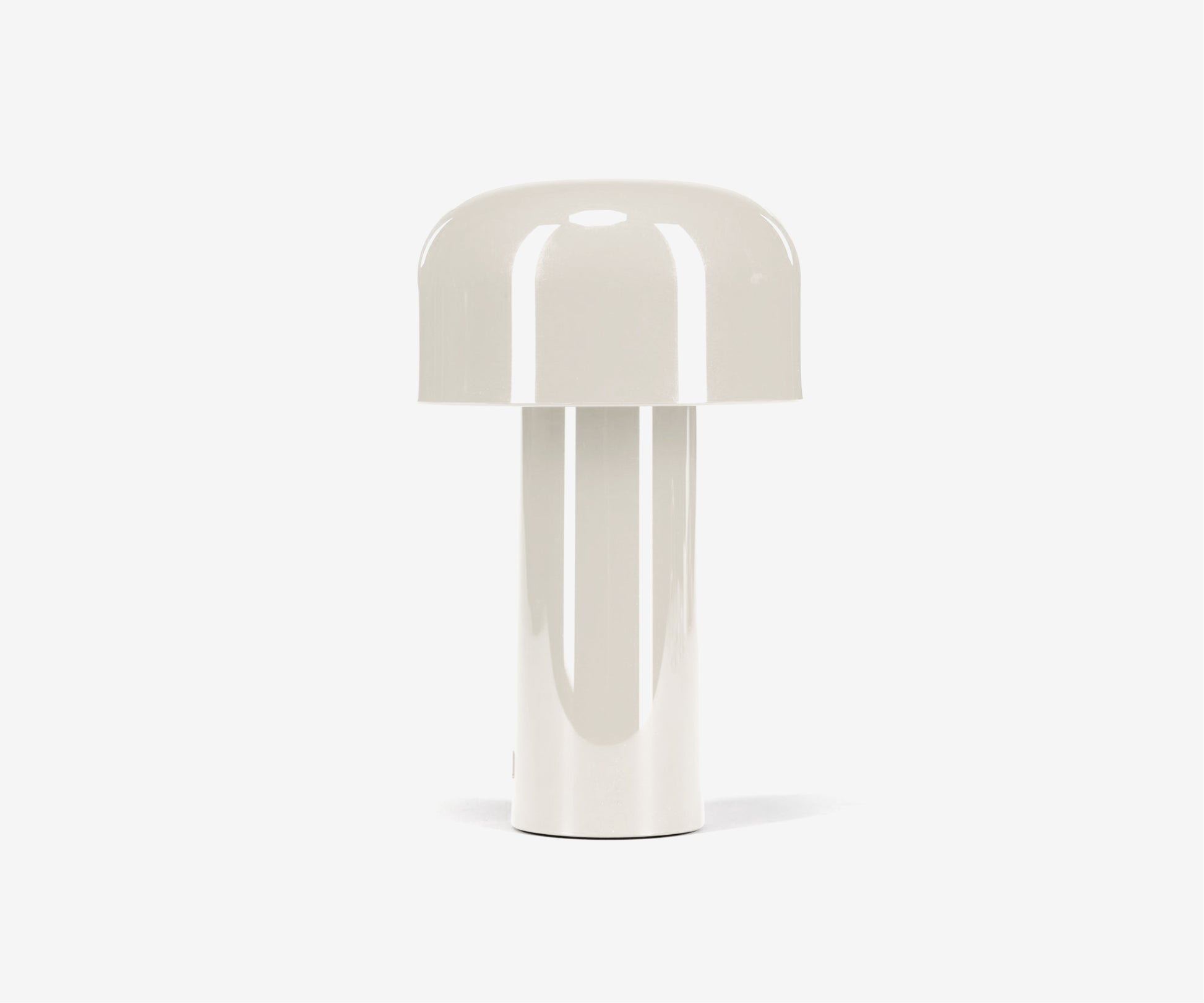 Mushroom Lamp - The Essential 