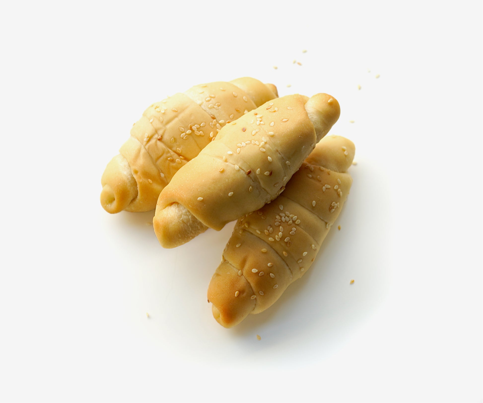 Korean Salt Bread - The Essential 