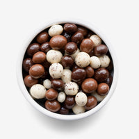 Chocolate Medley Espresso Beans