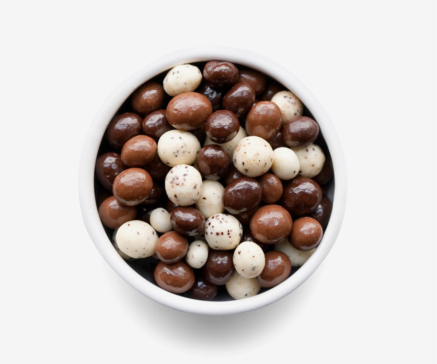 Chocolate Medley Espresso Beans