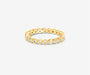Bezel Eternity Band - The Essential 