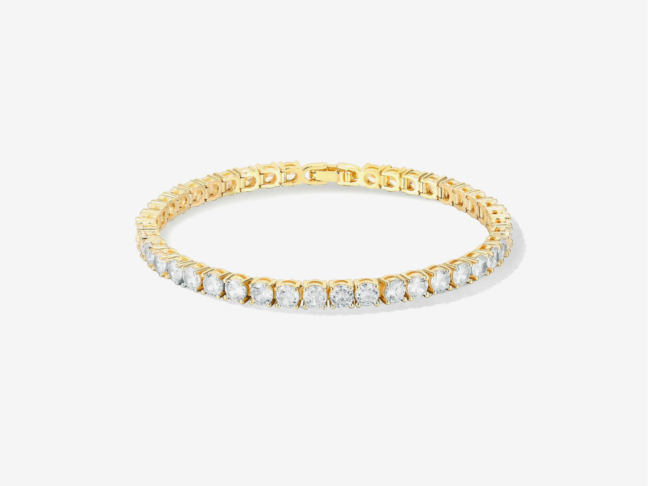 Tennis Bracelet - The Essential 