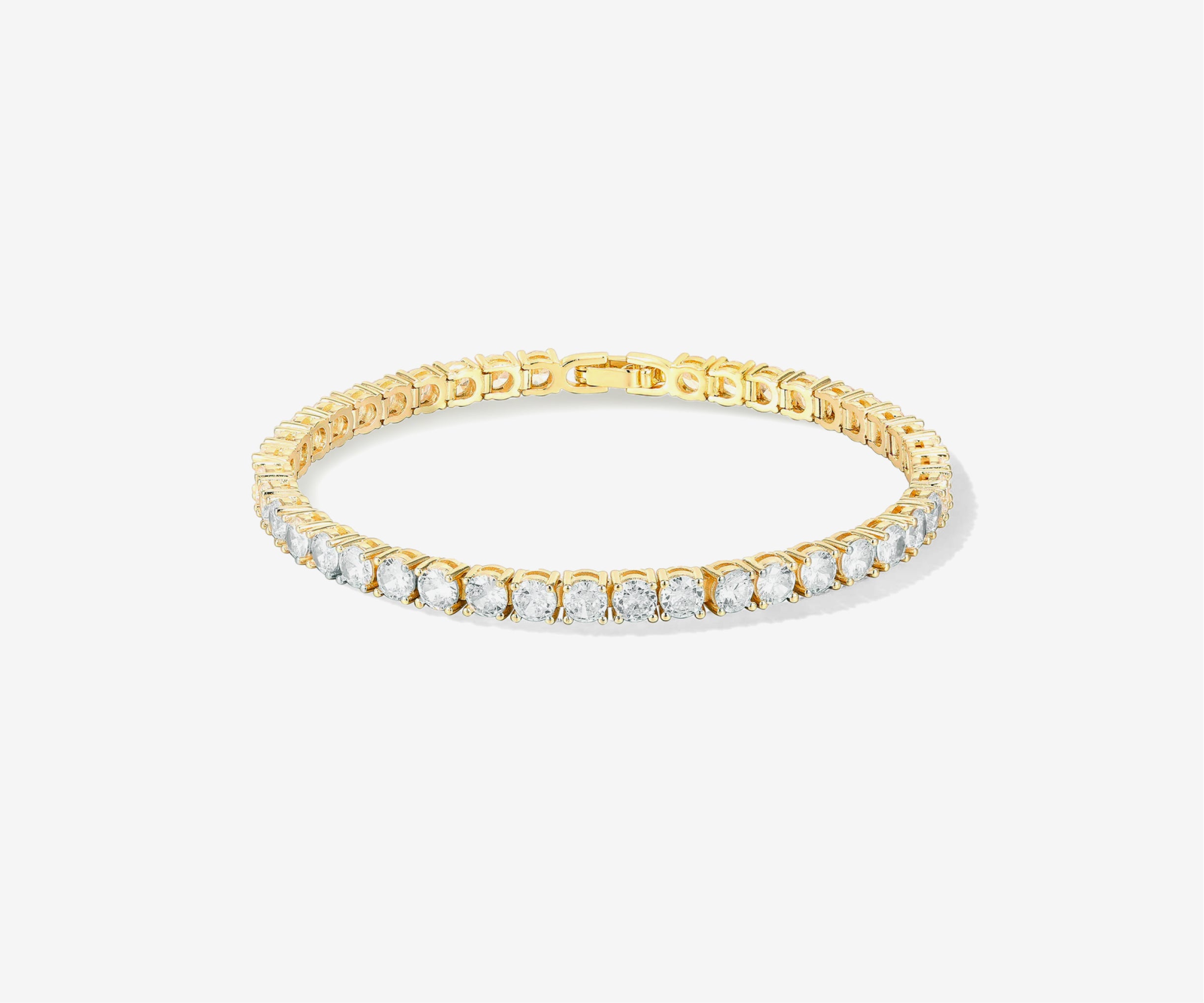 Tennis Bracelet - The Essential 