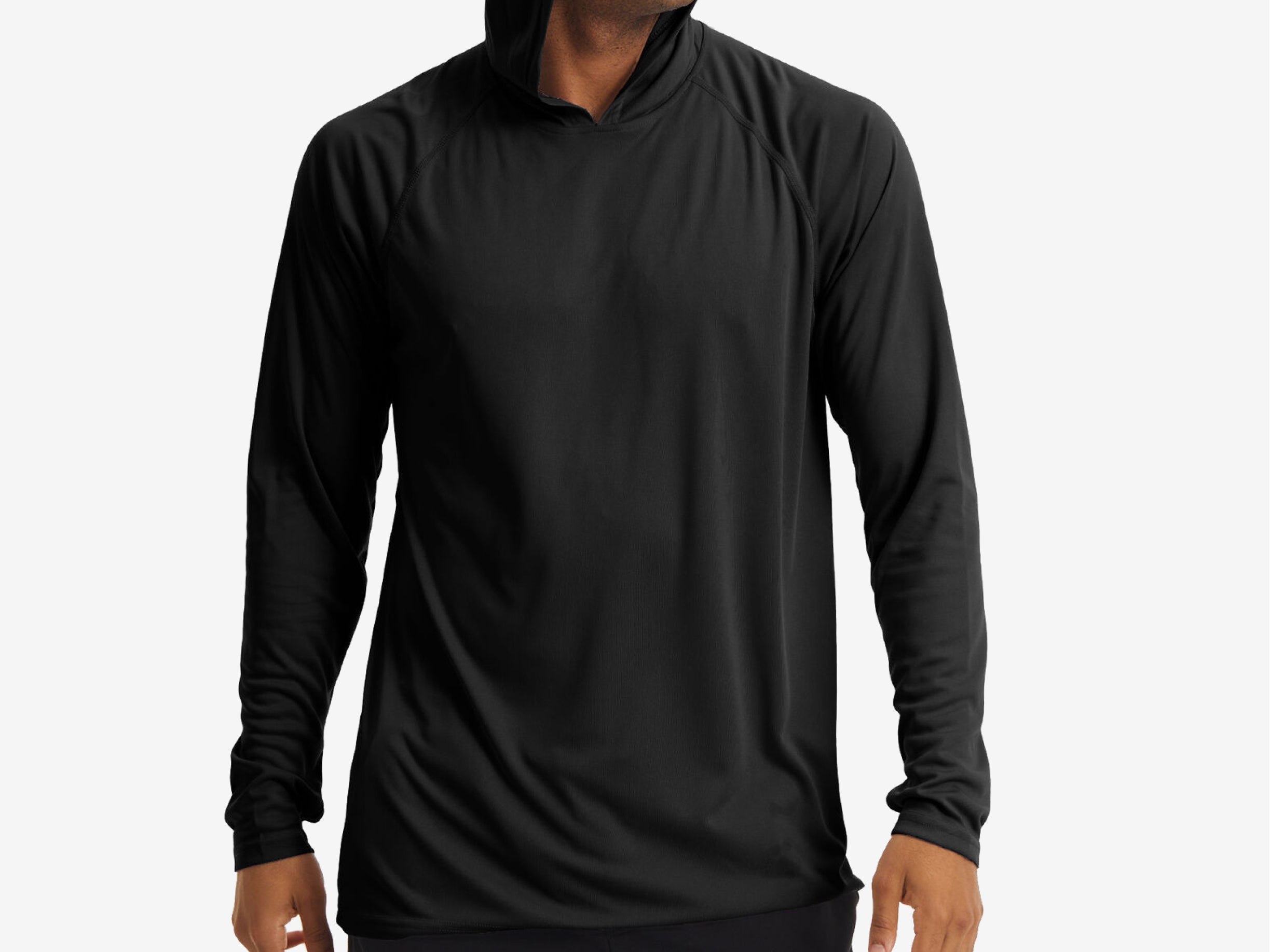 Men's UPF50+ Sun Protection Shirt - The Essential 