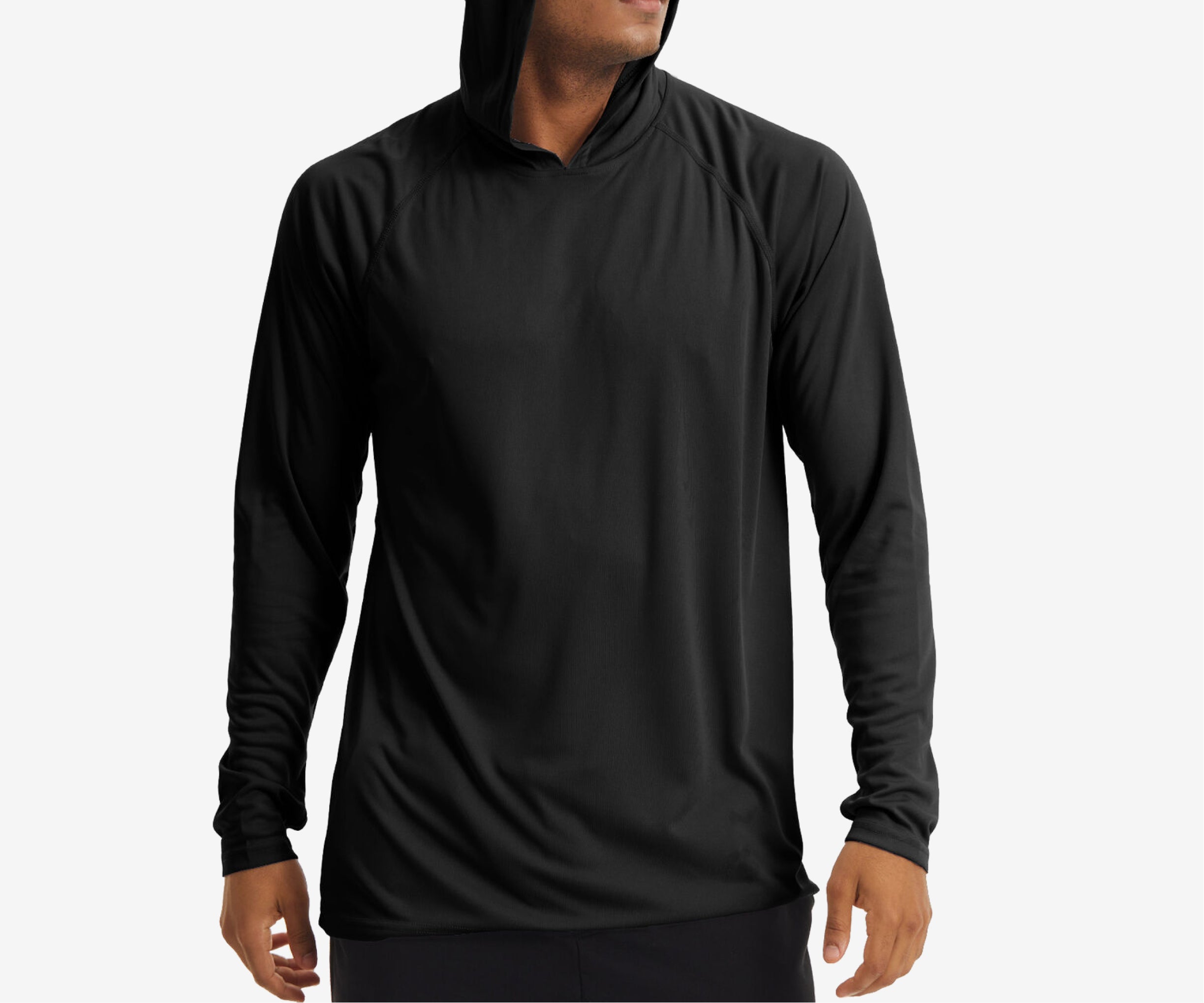 Men's UPF50+ Sun Protection Shirt - The Essential 