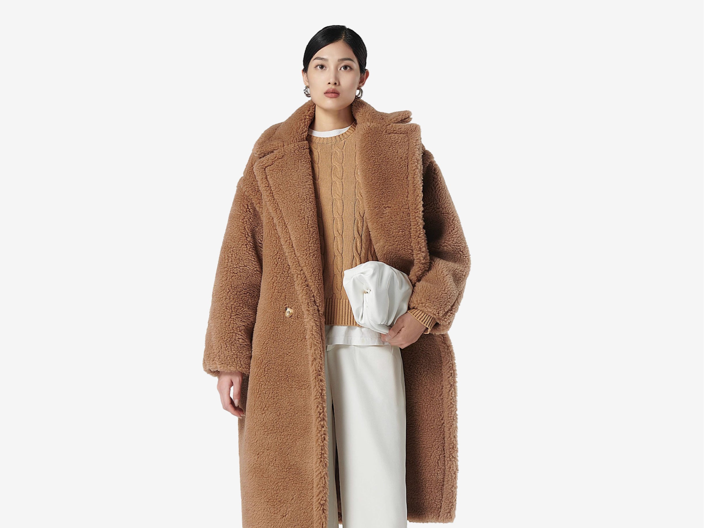 Teddy Coat - The Essential 