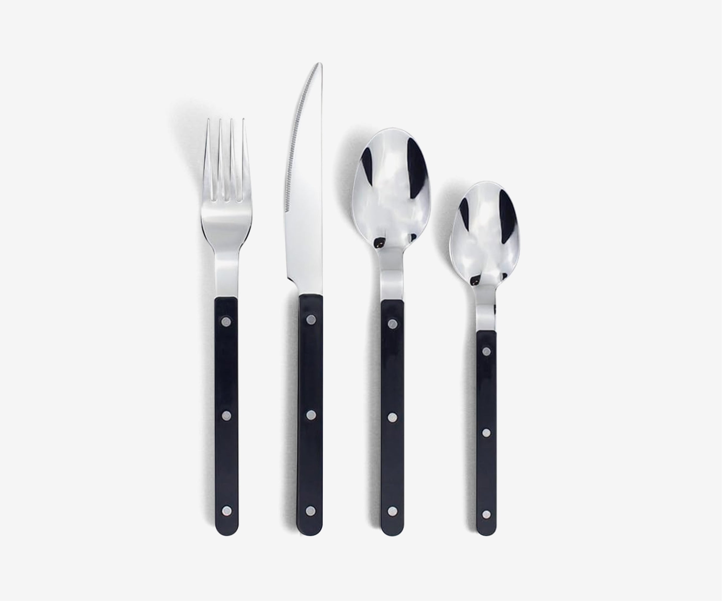 French Bistro Flatware - The Essential 