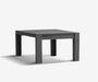 Aluminum Patio Side Table - The Essential 