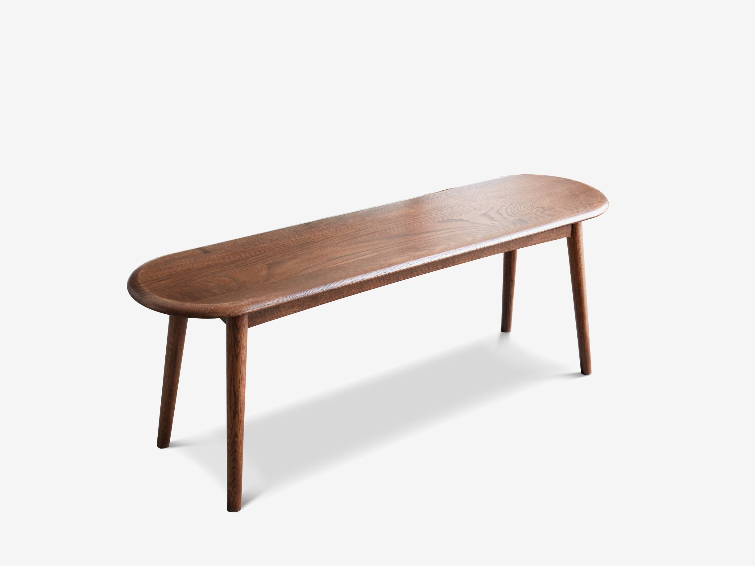 Dining Bench - The Essential 