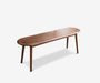 Dining Bench - The Essential 