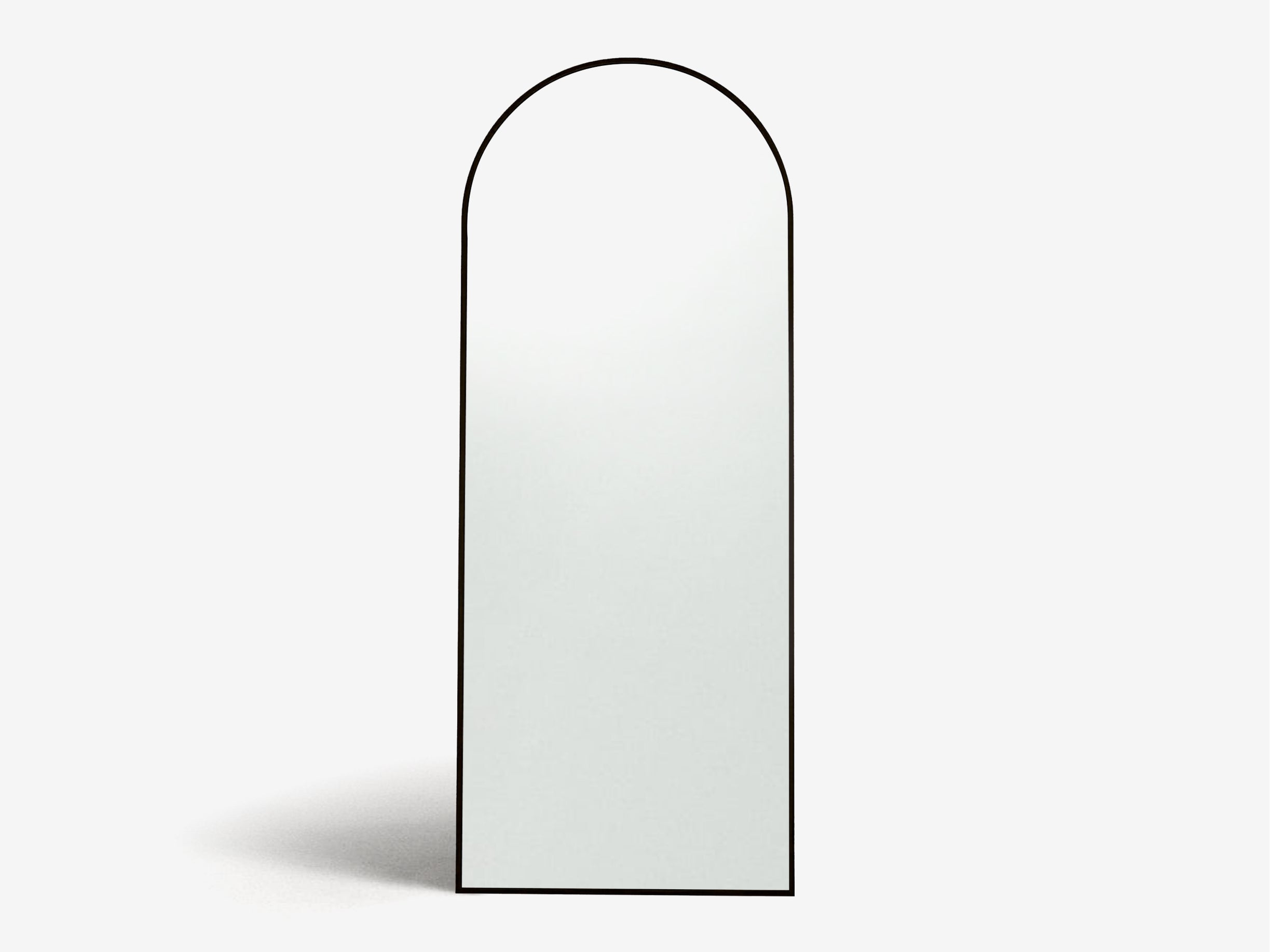 Full Length Arch Mirror - The Essential 