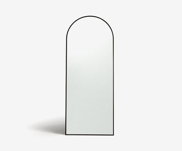 Full Length Arch Mirror