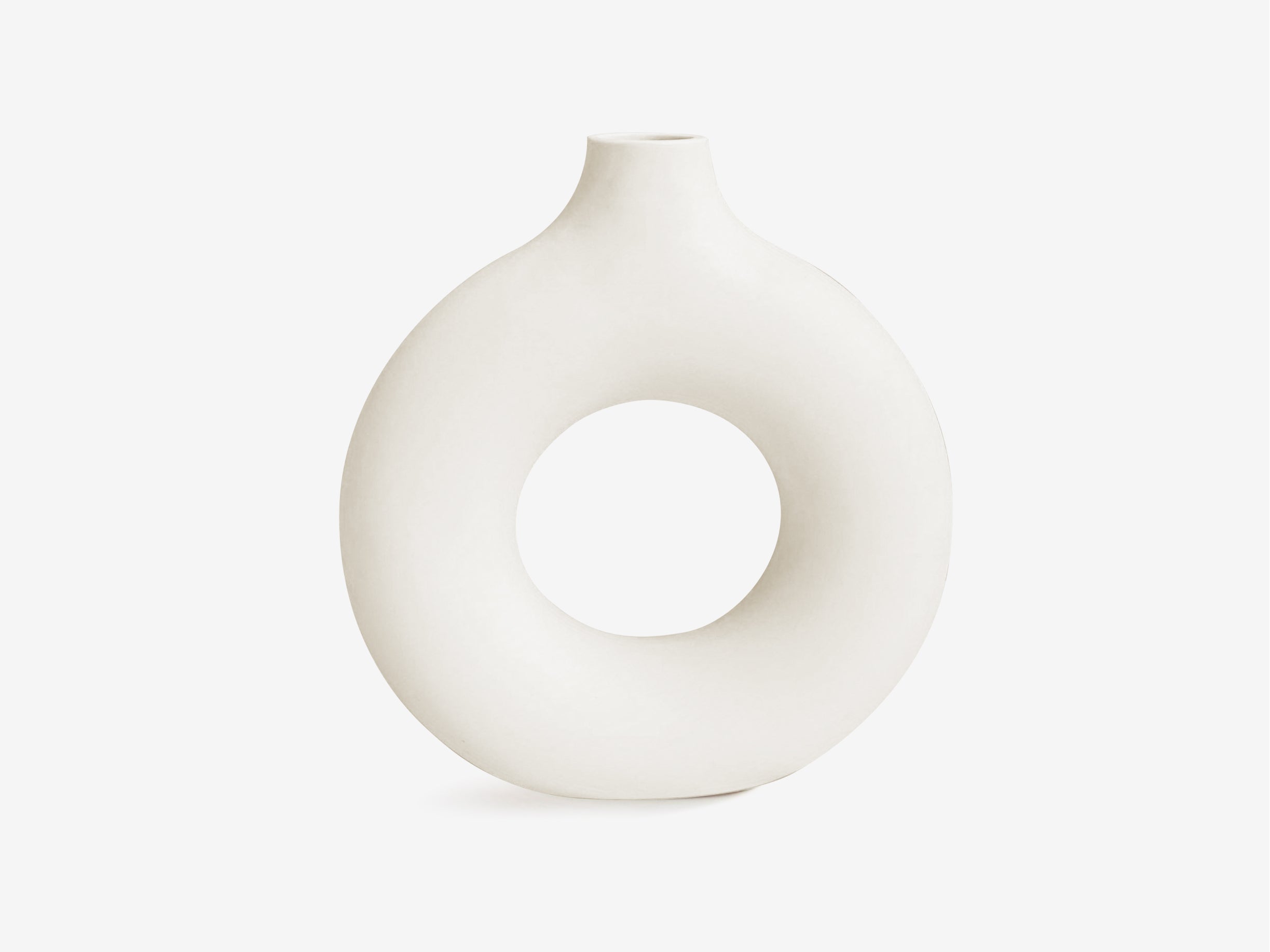 Polo Vase - The Essential 