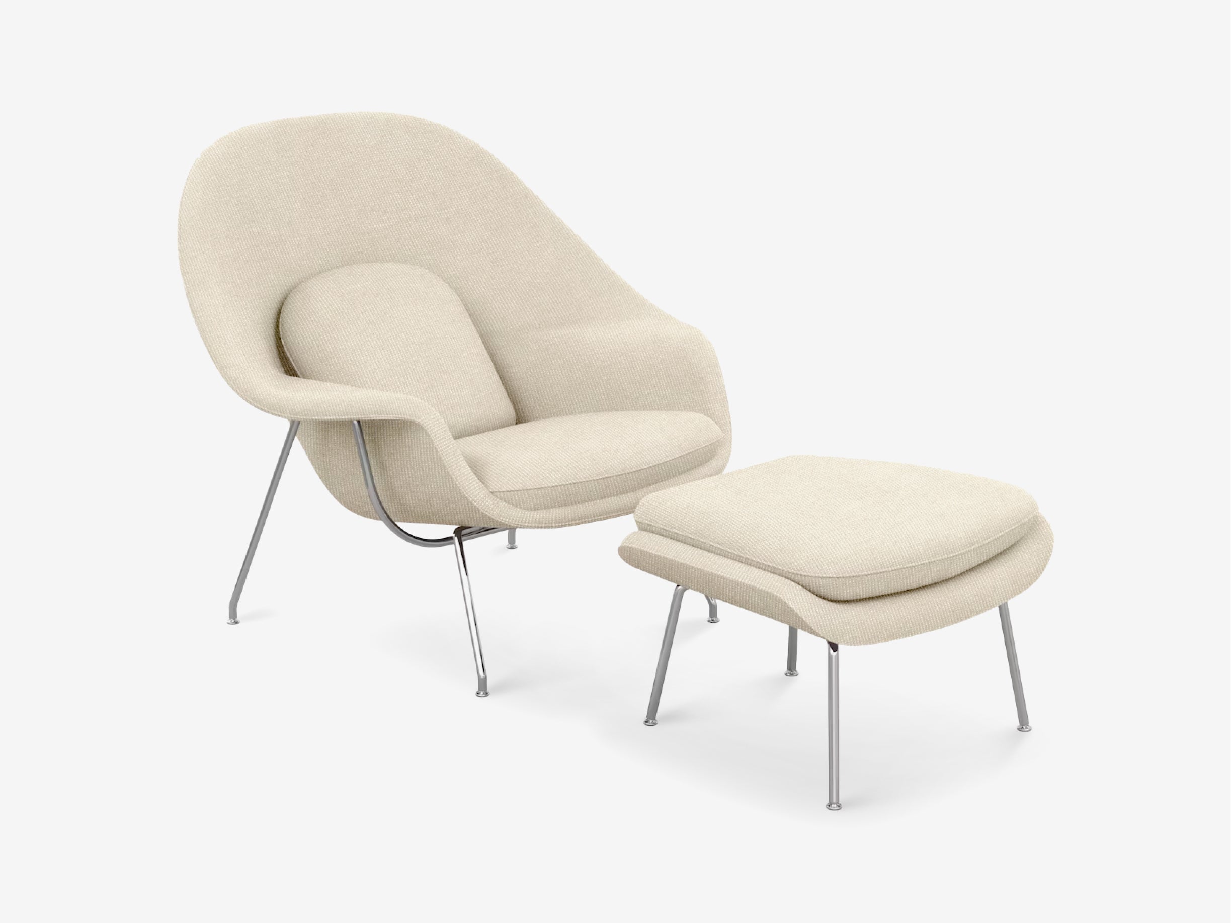 Womb Chair - The Essential 
