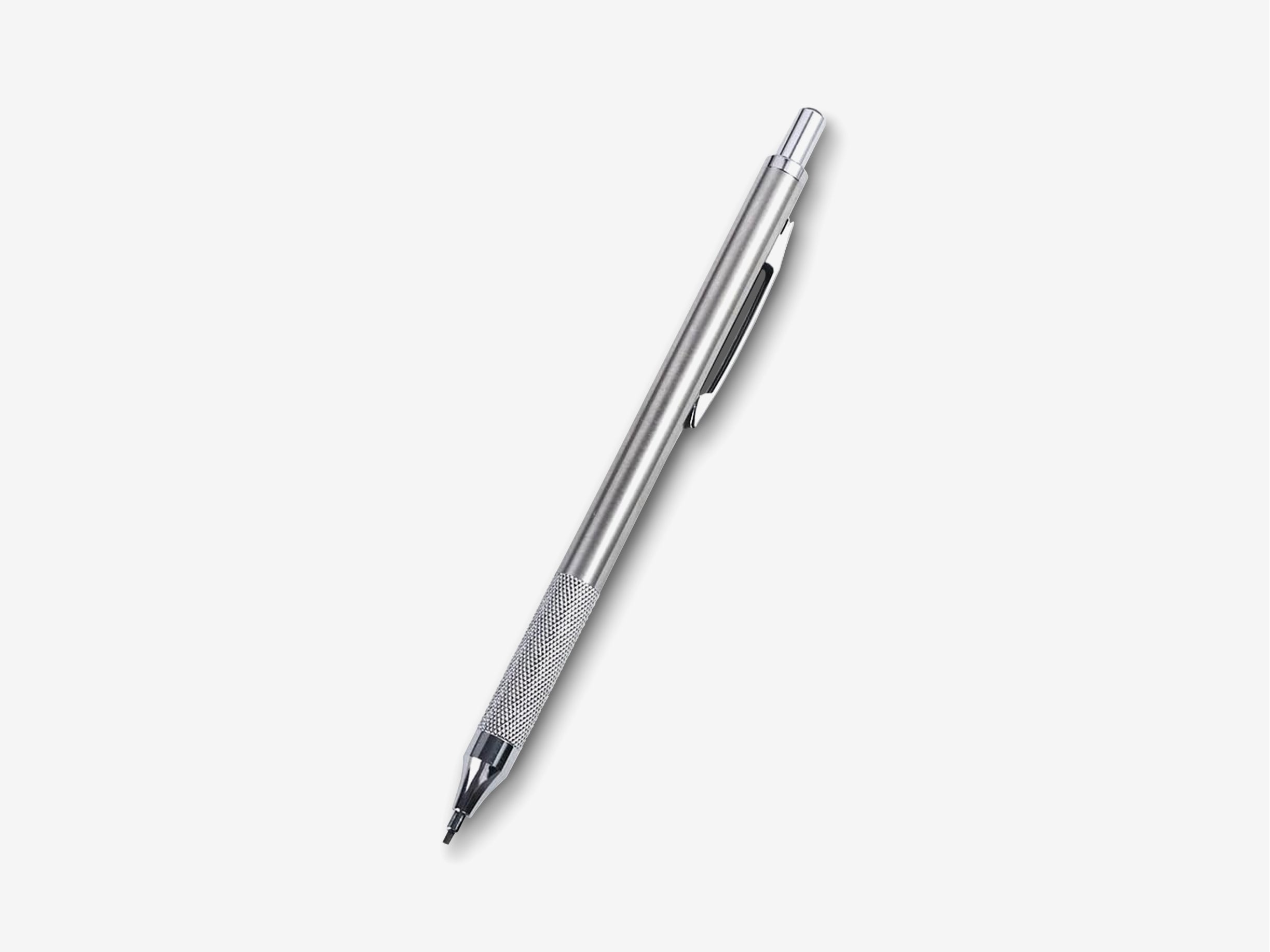 Metal Mechanical Pencil - The Essential 