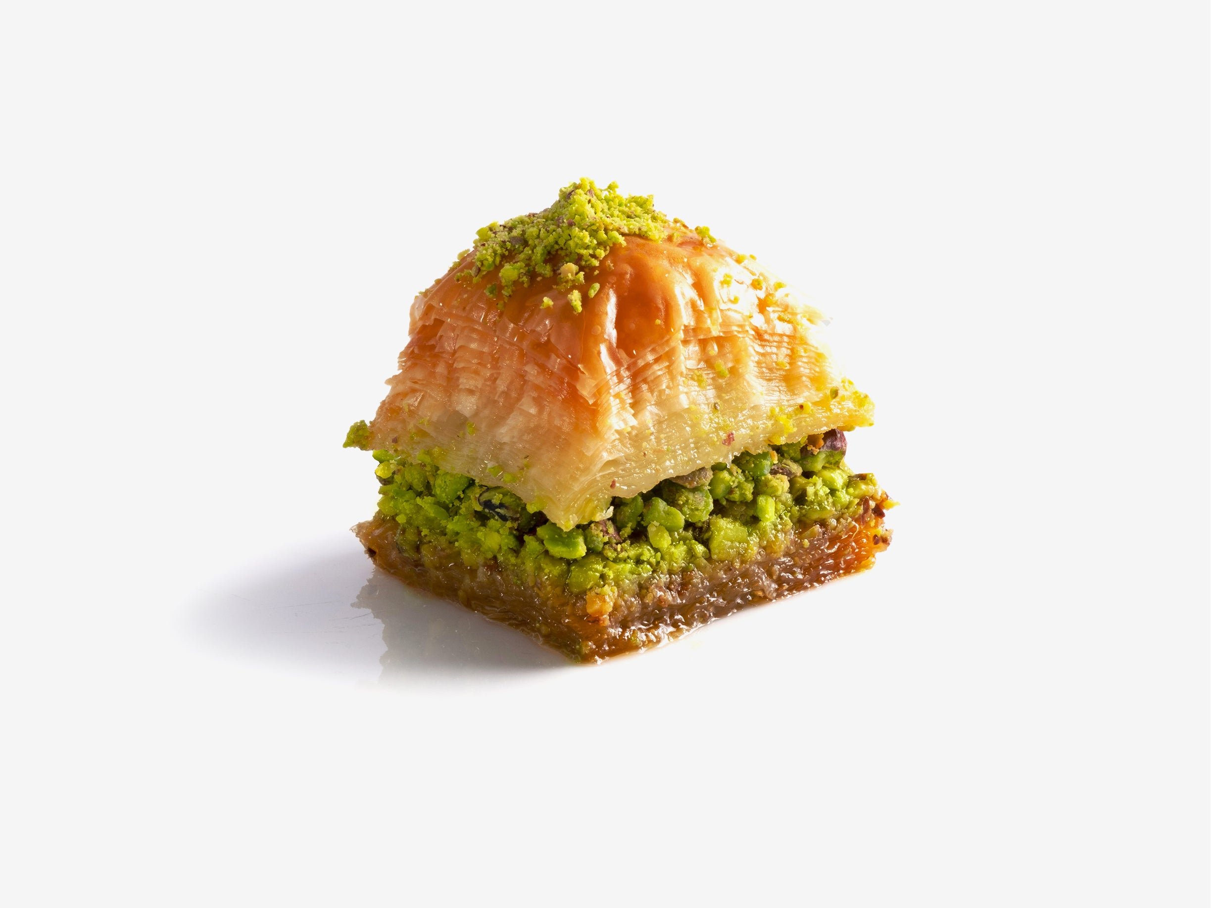 Fresh Turkish Baklava - The Essential 