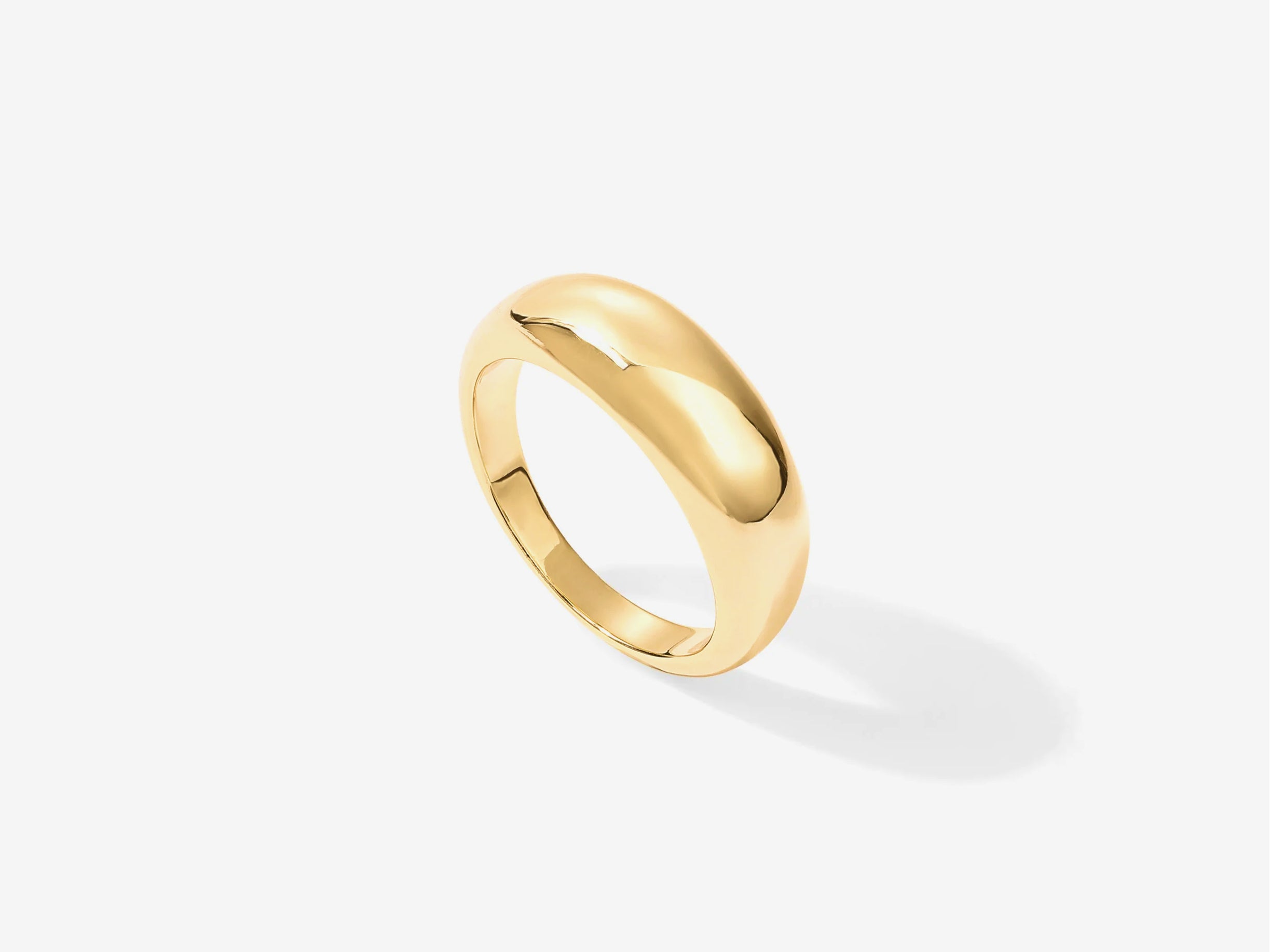 Dome Ring - The Essential 