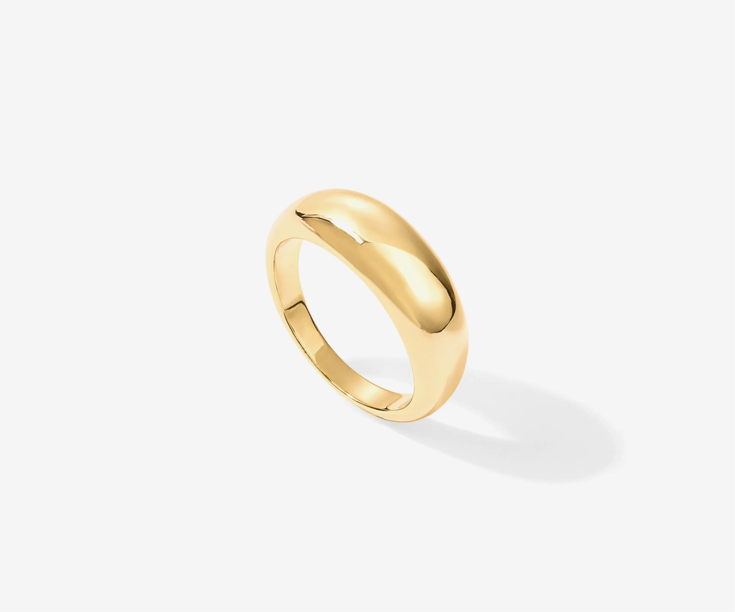 Dome Ring - The Essential 