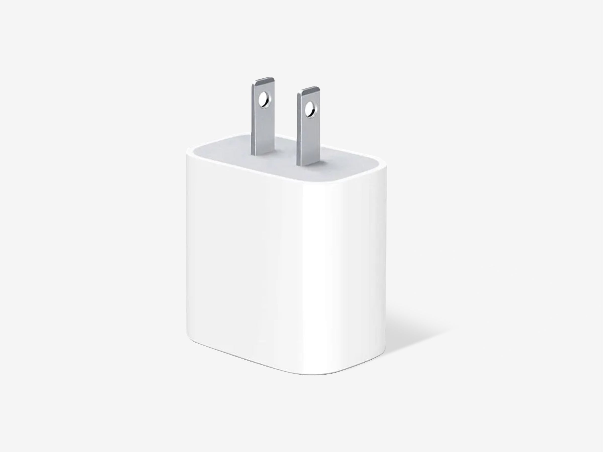 USB-C Power Adapter - The Essential 