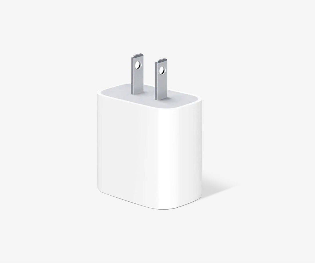 USB-C Power Adapter