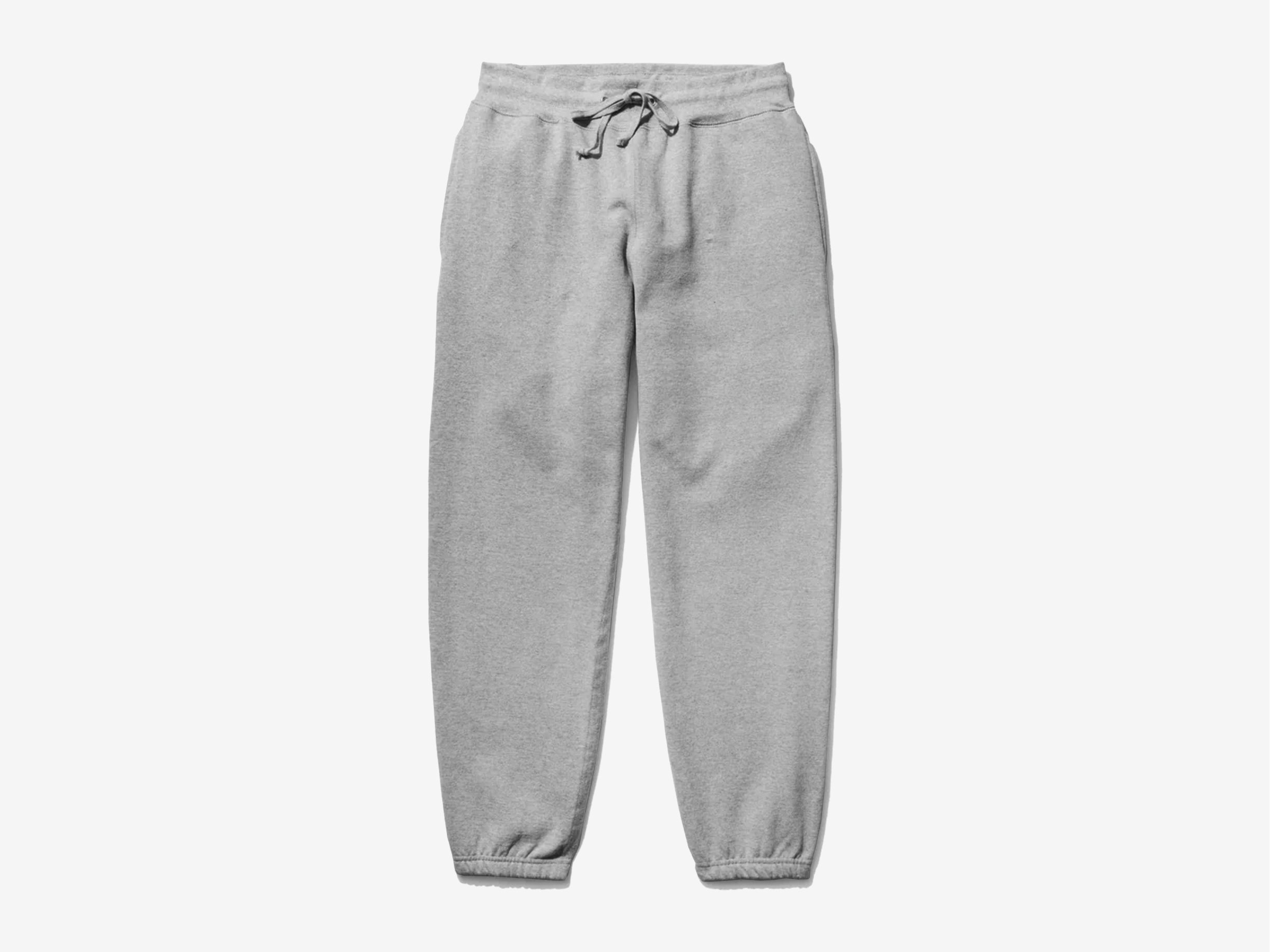 Sweatpants - The Essential 