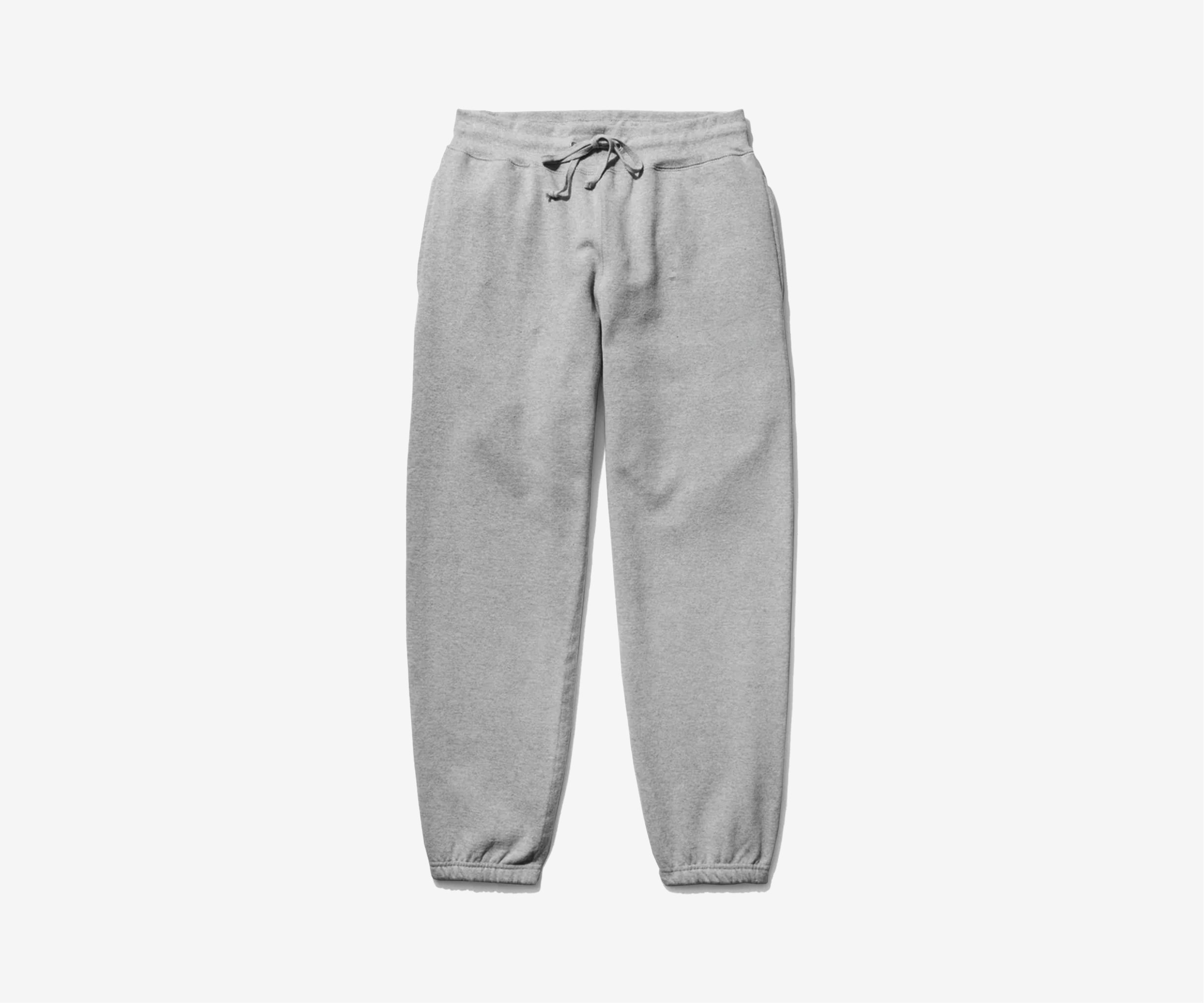 Sweatpants - The Essential 