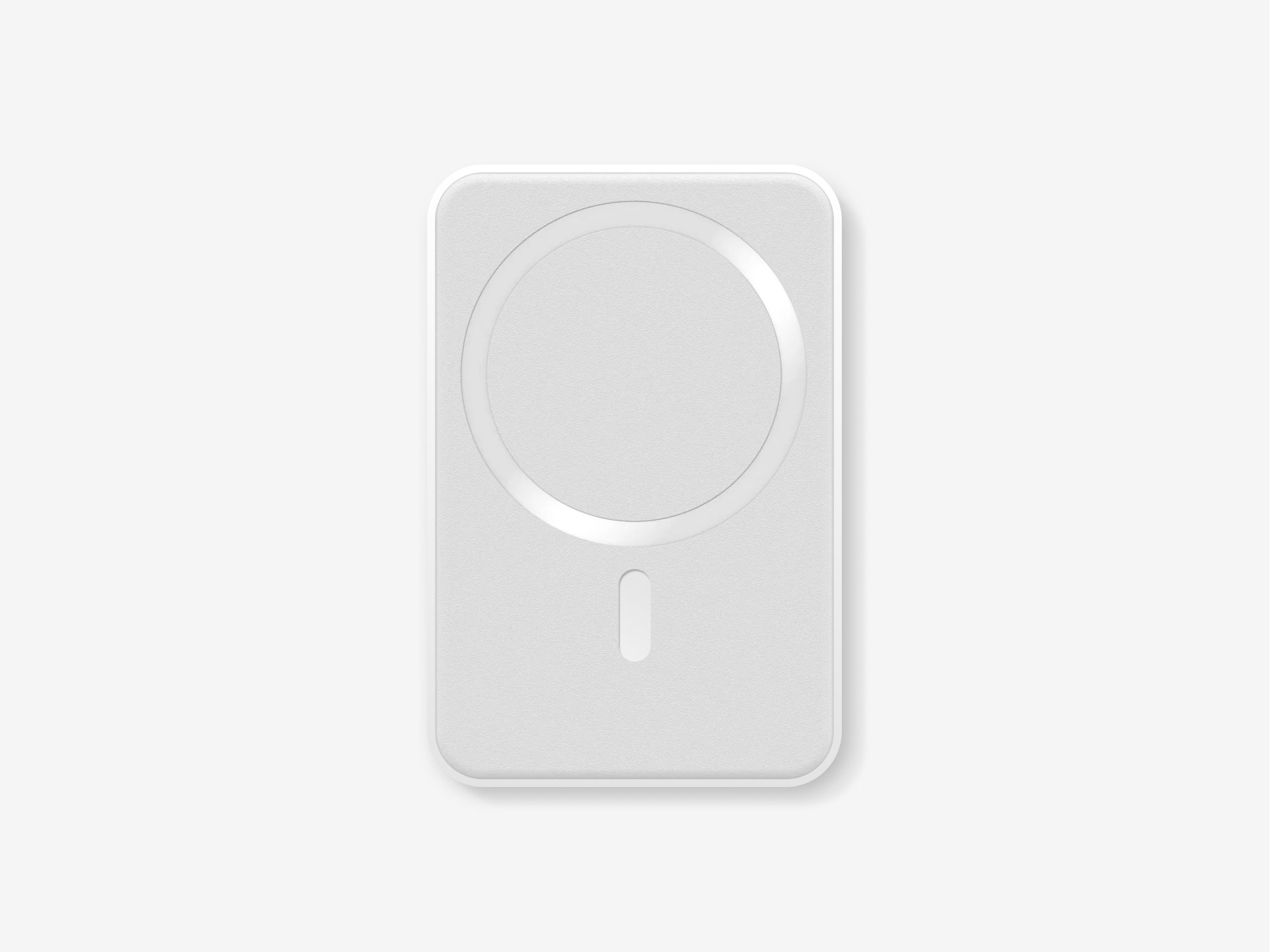 Magnetic Power Bank - The Essential 